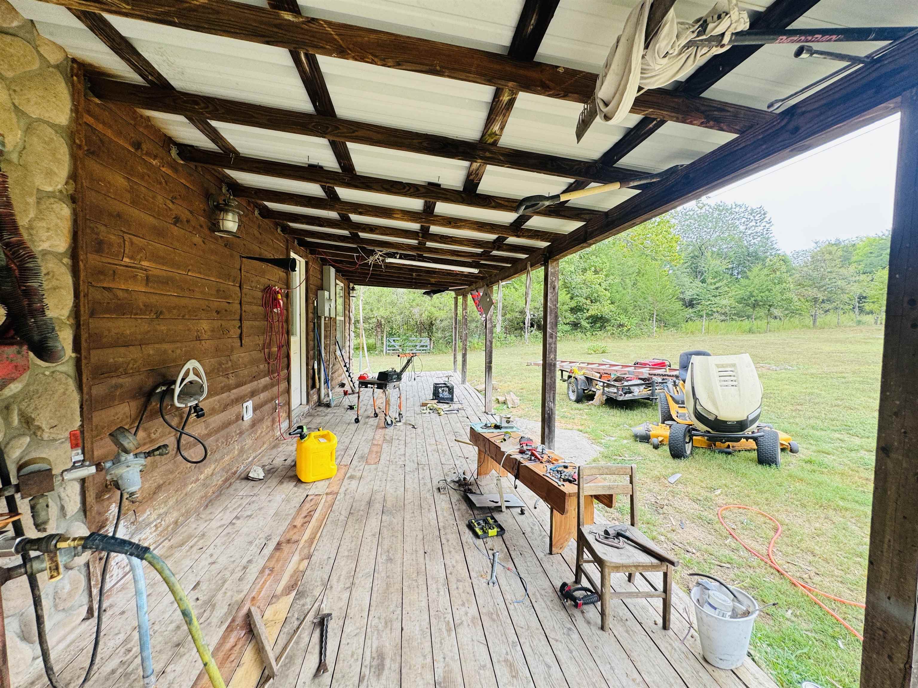 Photo 22 - Residential for sale – 4217  Mill Creek   Melbourne, AR