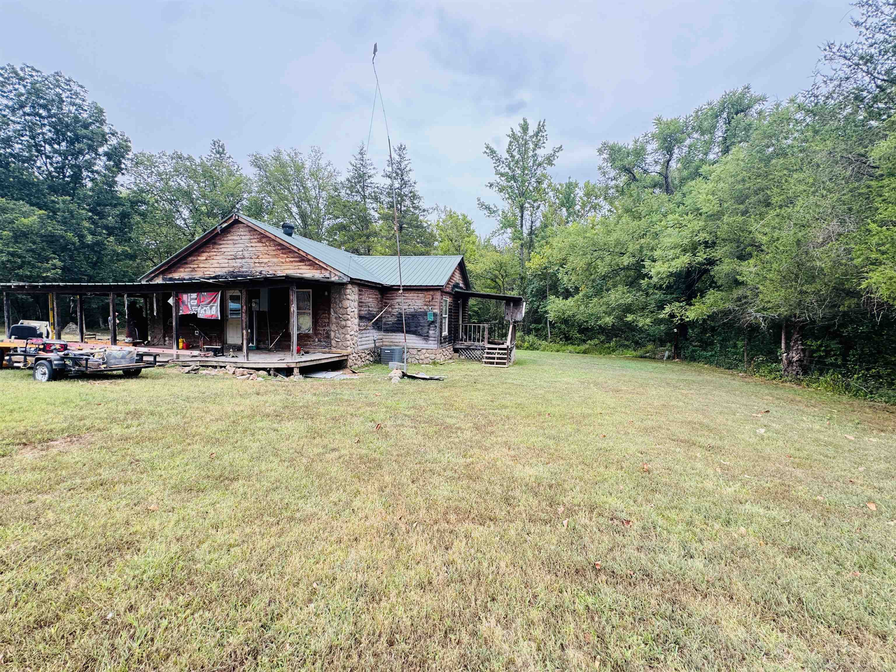 Photo 26 - Residential for sale – 4217  Mill Creek   Melbourne, AR