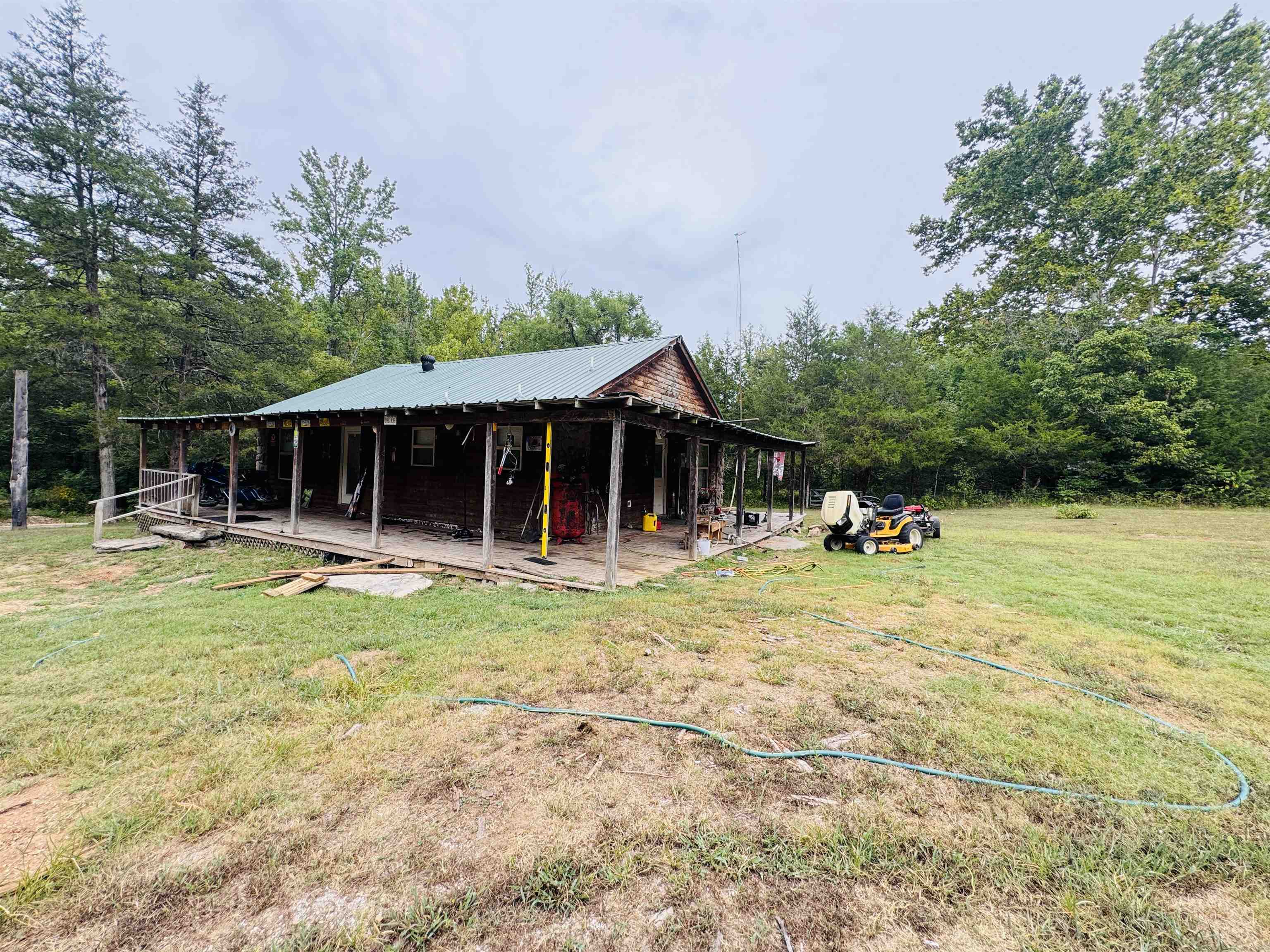 Photo 27 - Residential for sale – 4217  Mill Creek   Melbourne, AR