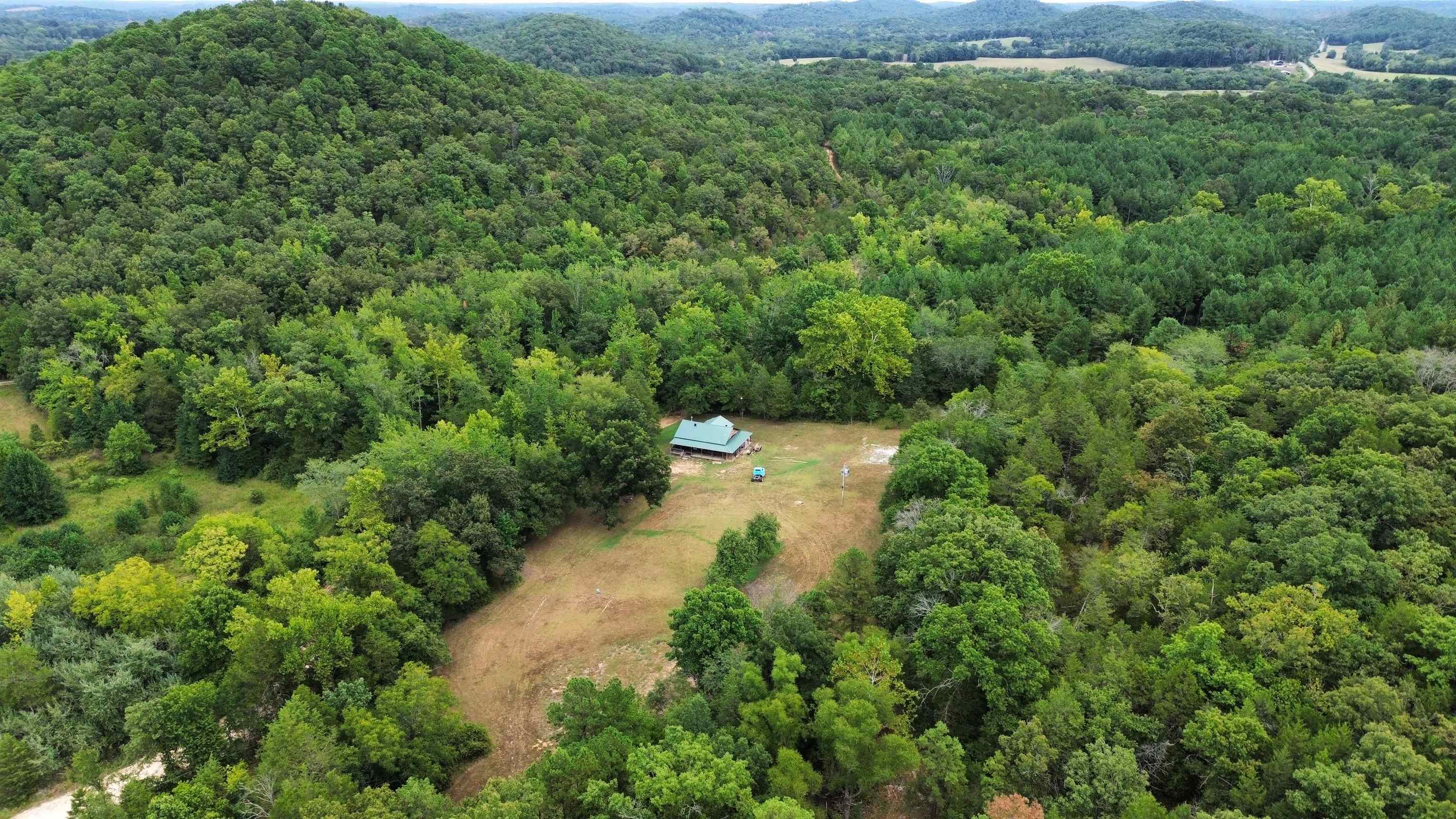 Photo 4 - Residential for sale – 4217  Mill Creek   Melbourne, AR