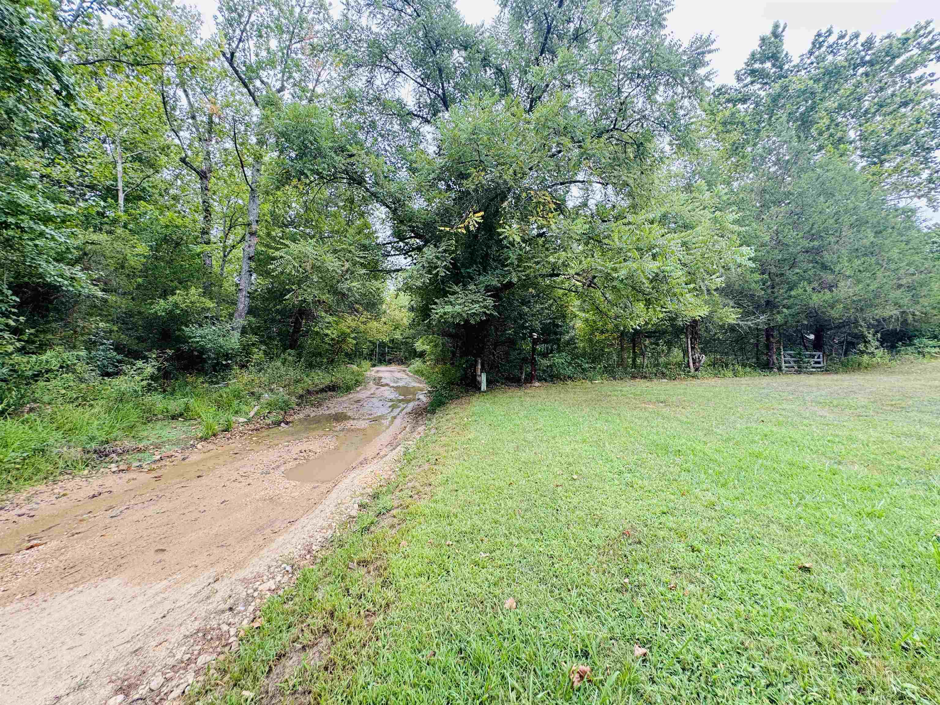 Photo 37 - Residential for sale – 4217  Mill Creek   Melbourne, AR