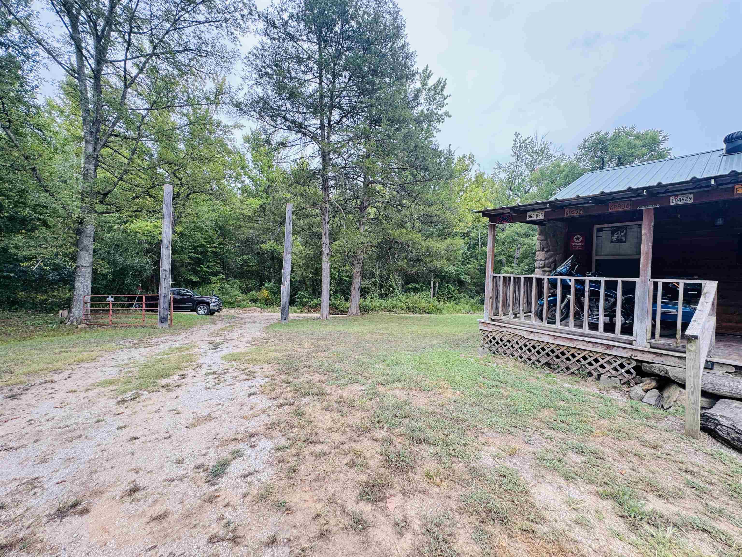 Photo 39 - Residential for sale – 4217  Mill Creek   Melbourne, AR