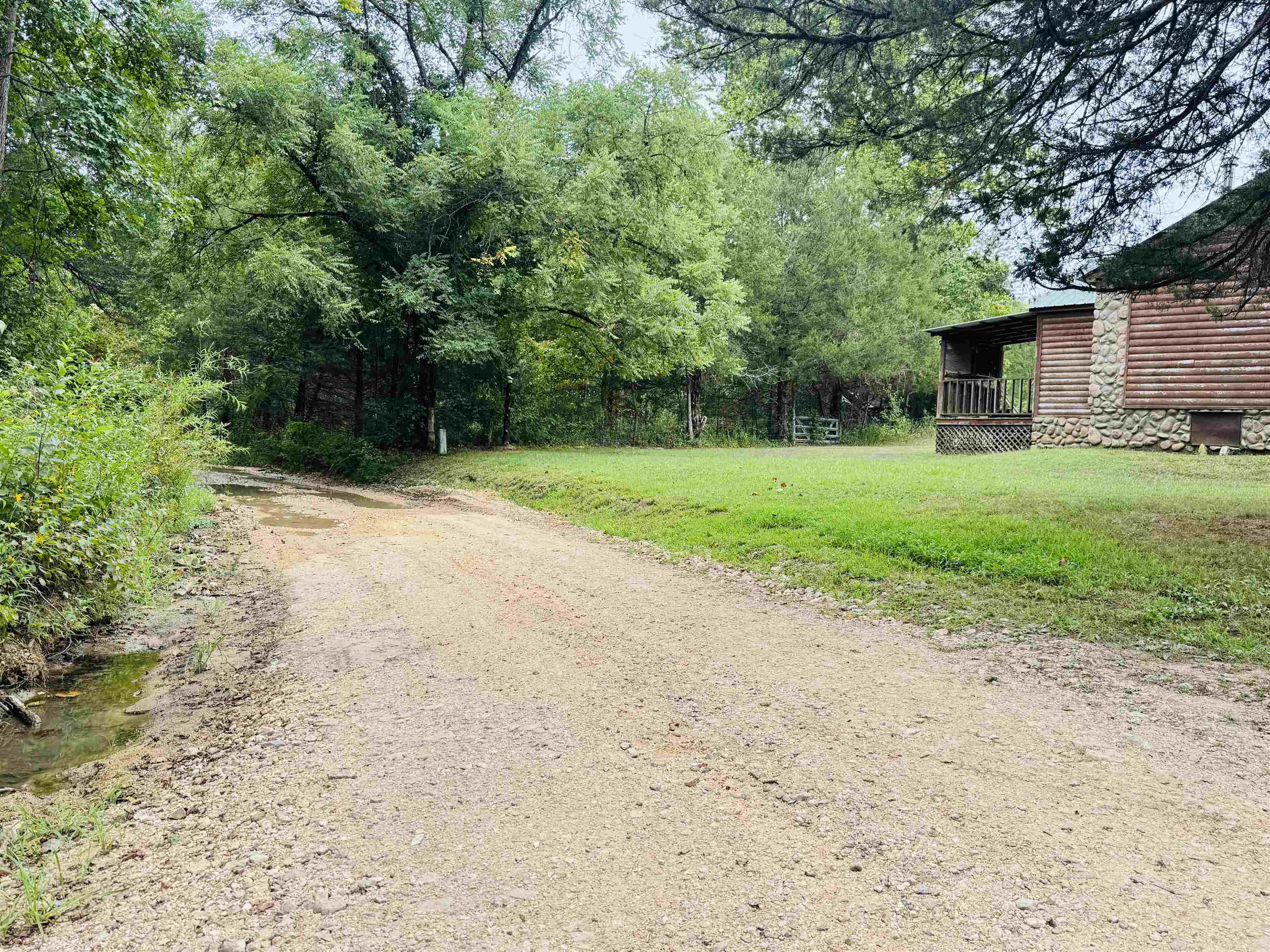 Photo 40 - Residential for sale – 4217  Mill Creek   Melbourne, AR