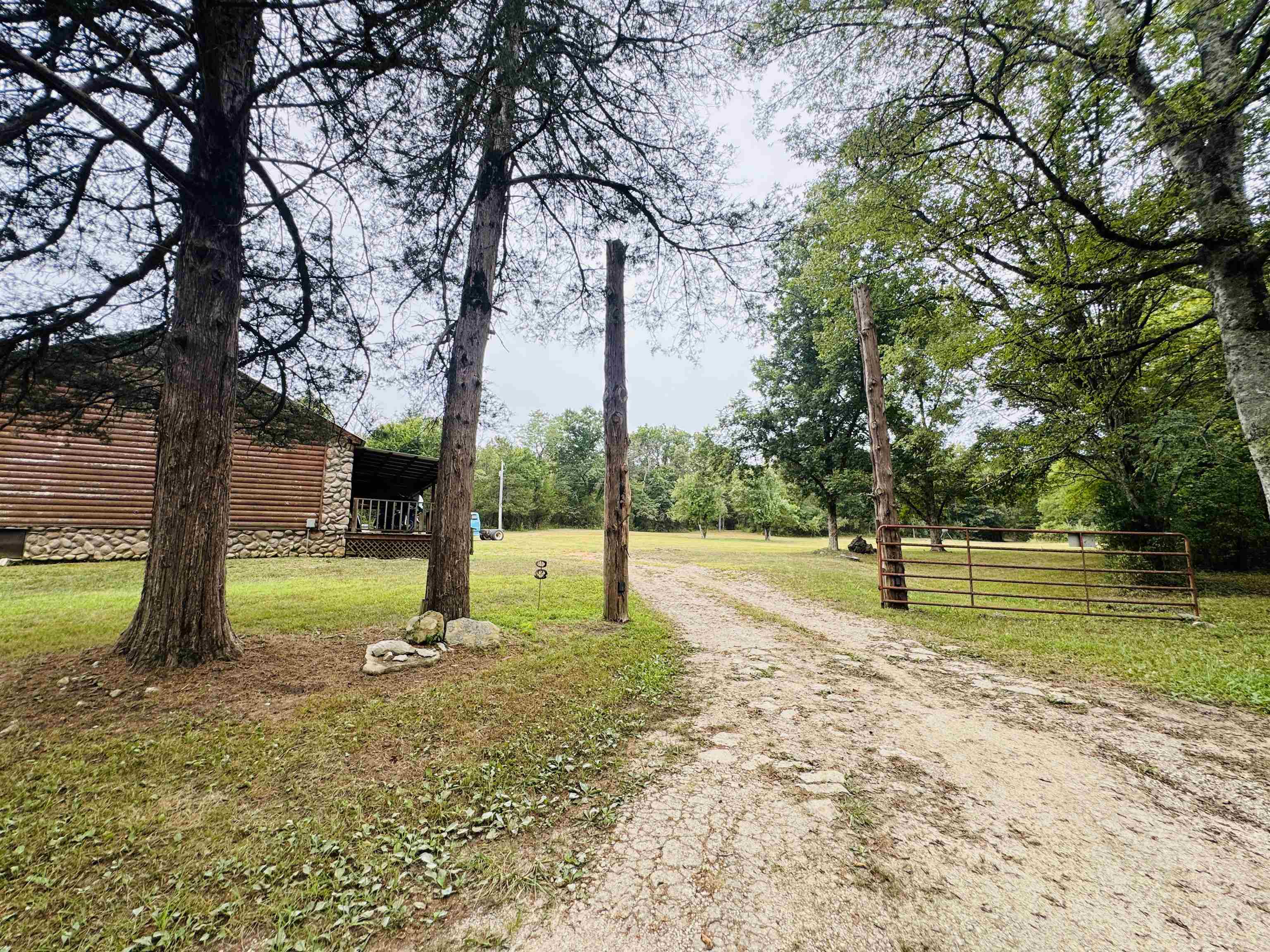 Photo 41 - Residential for sale – 4217  Mill Creek   Melbourne, AR