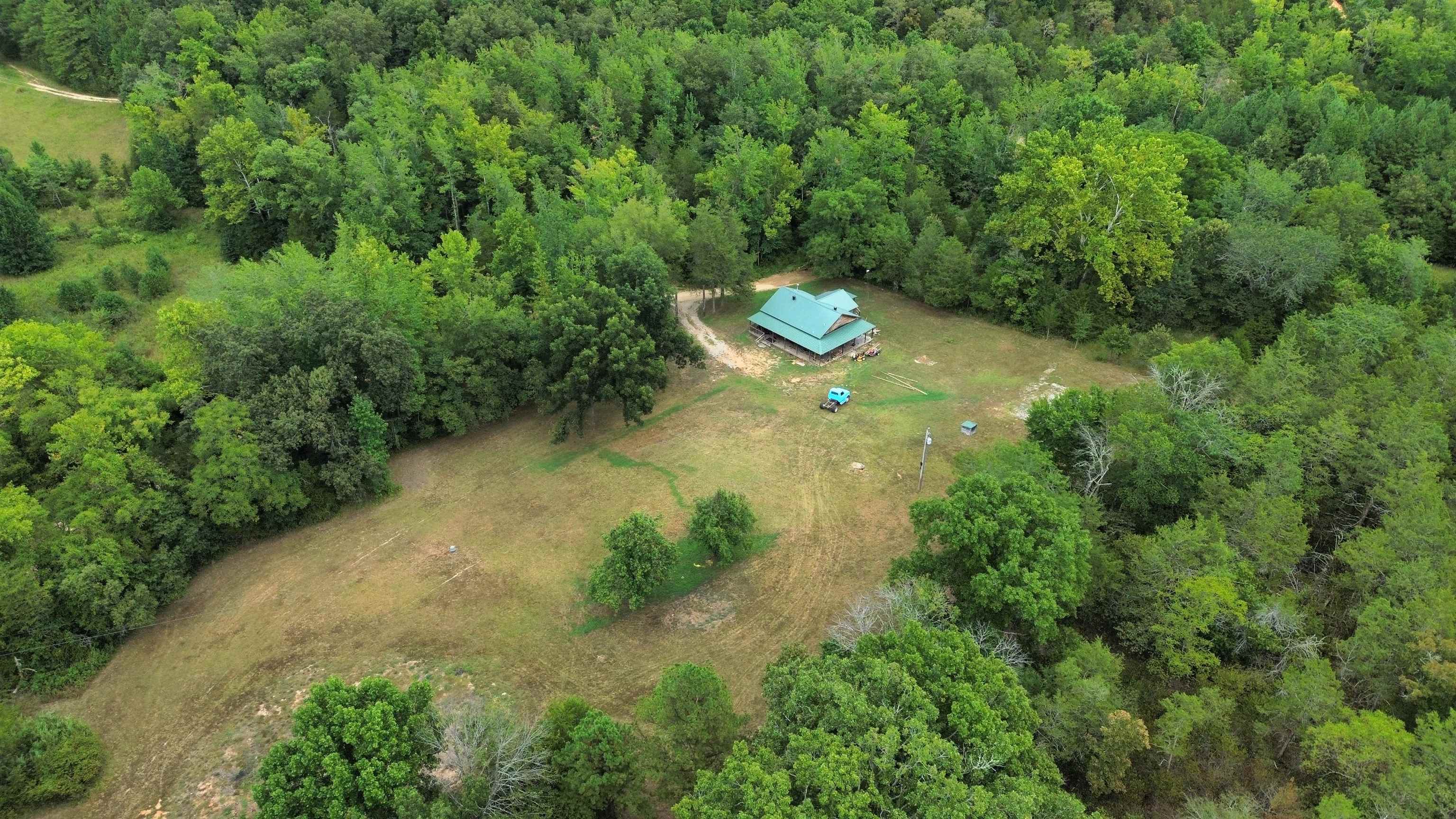 Photo 42 - Residential for sale – 4217  Mill Creek   Melbourne, AR