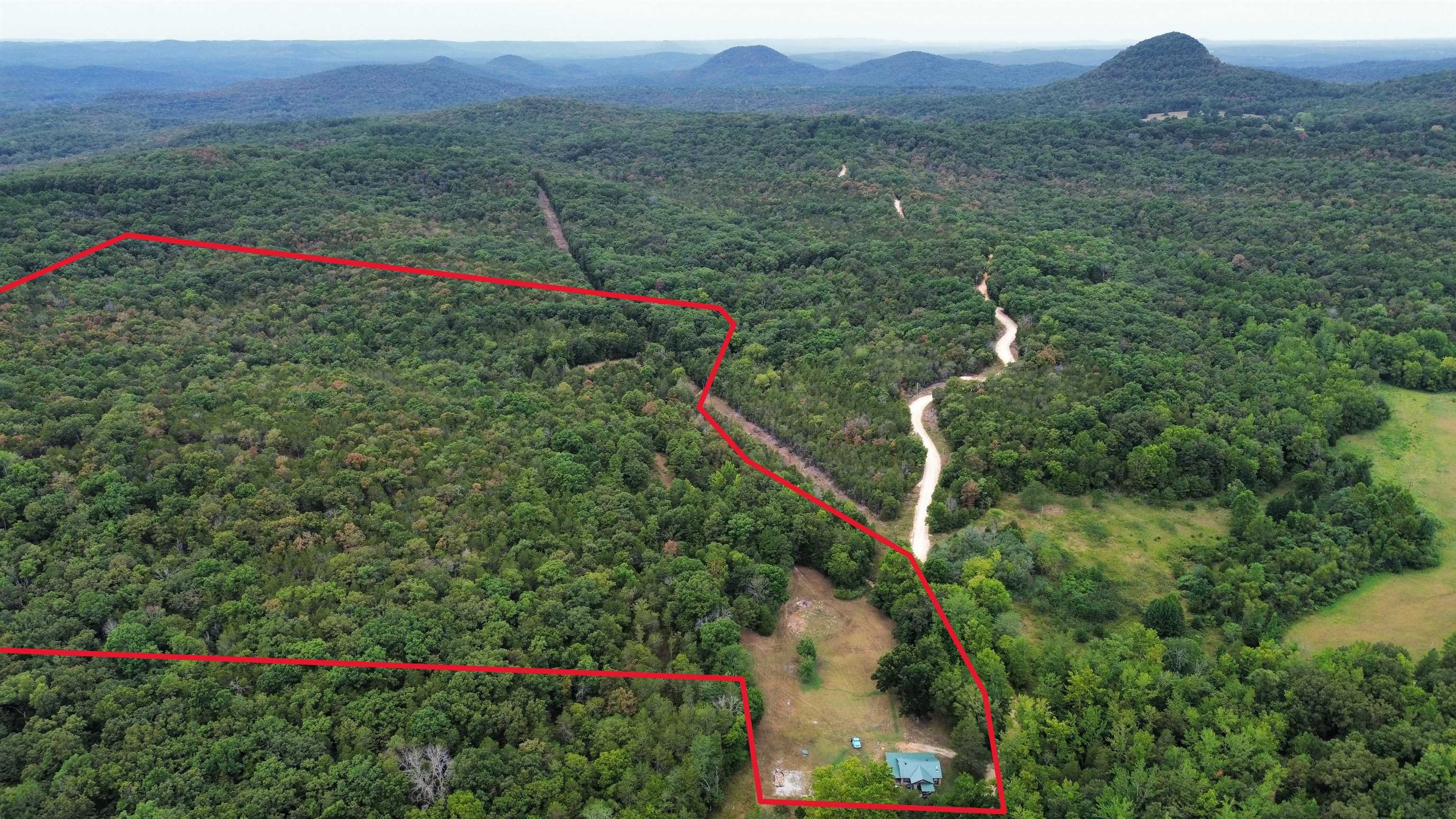 Photo 46 - Residential for sale – 4217  Mill Creek   Melbourne, AR