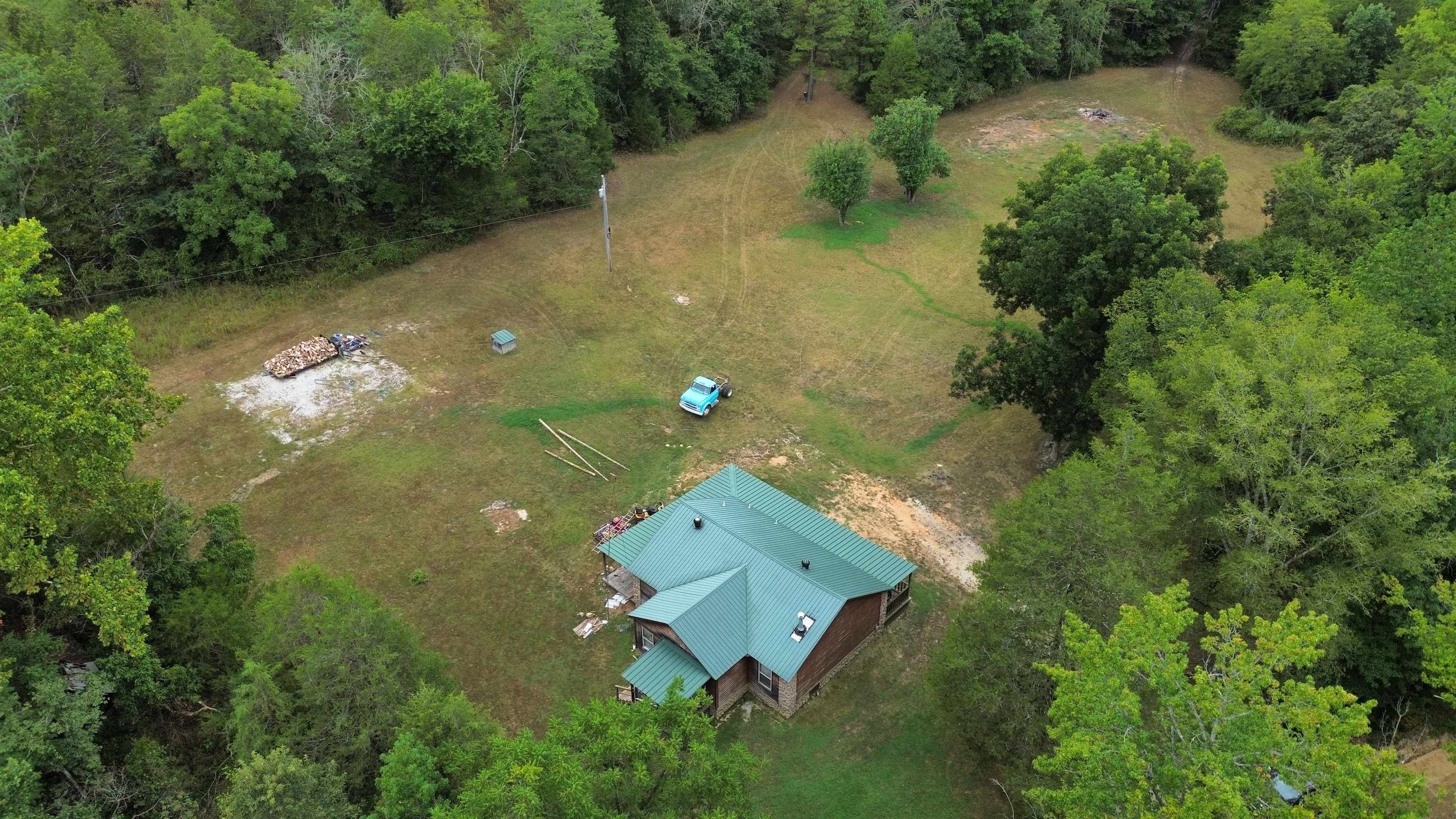 Photo 6 - Residential for sale – 4217  Mill Creek   Melbourne, AR