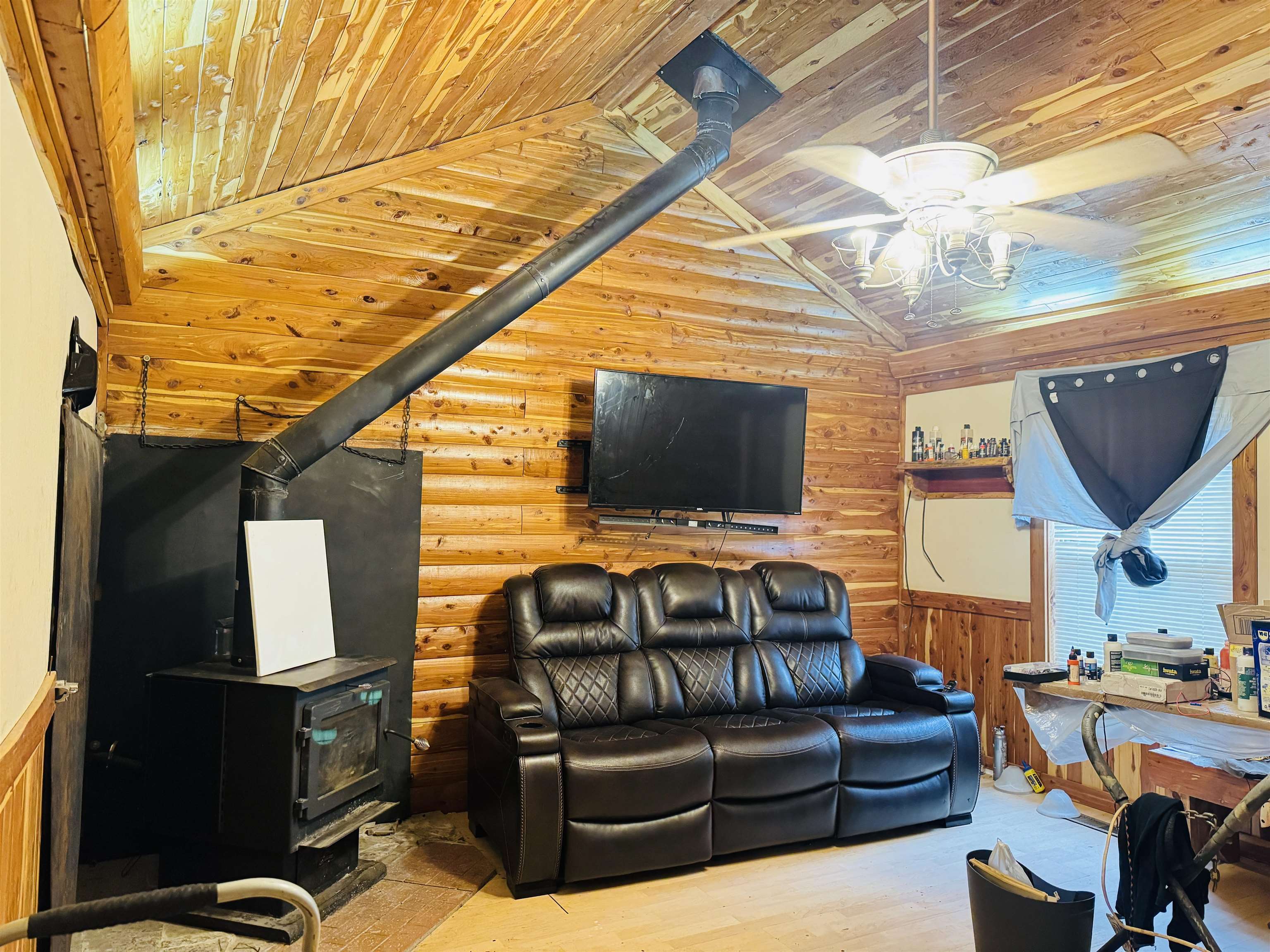 Photo 9 - Residential for sale – 4217  Mill Creek   Melbourne, AR