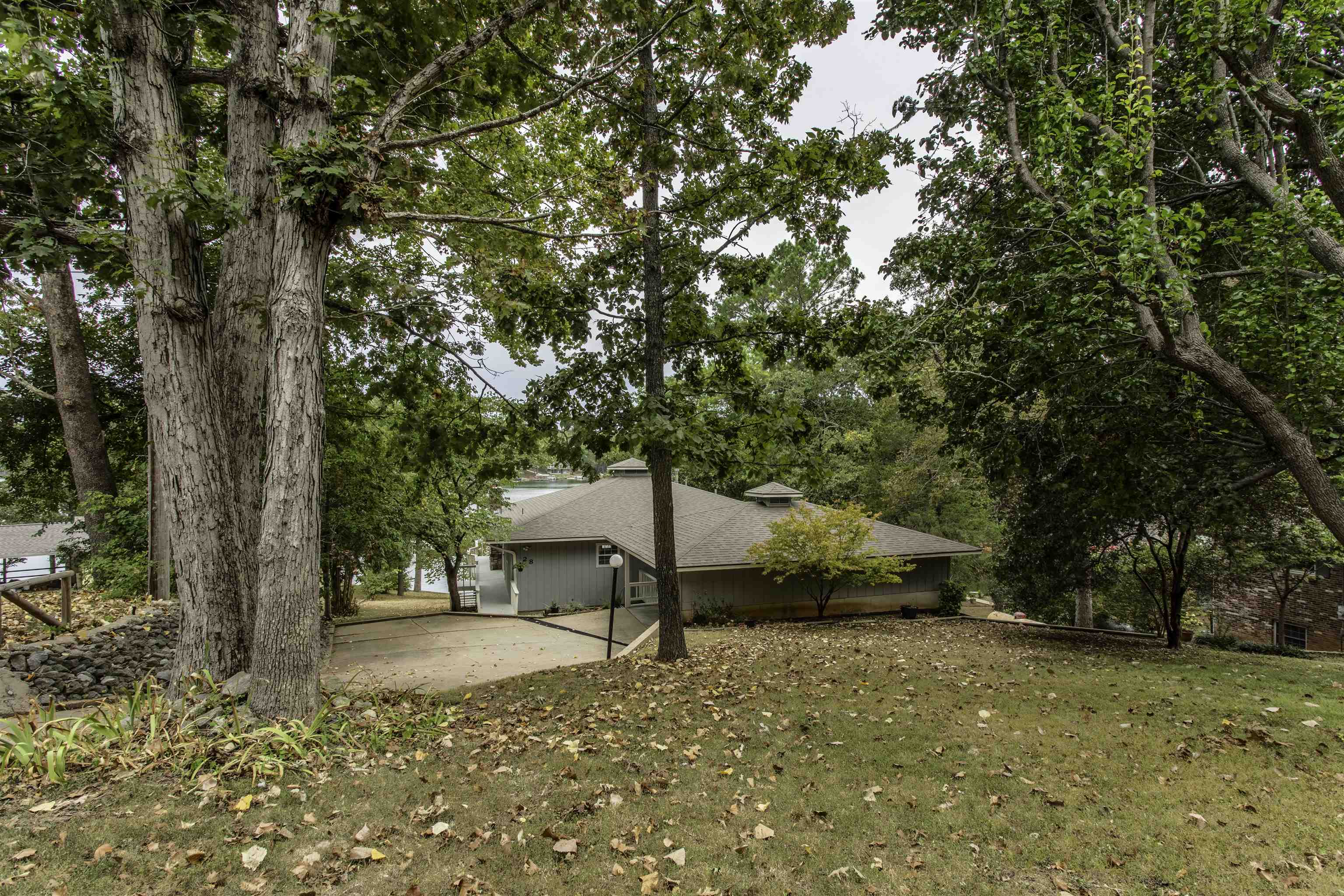 Photo 35 - Residential for sale – 28 N Lakeshore   Cherokee Village, AR