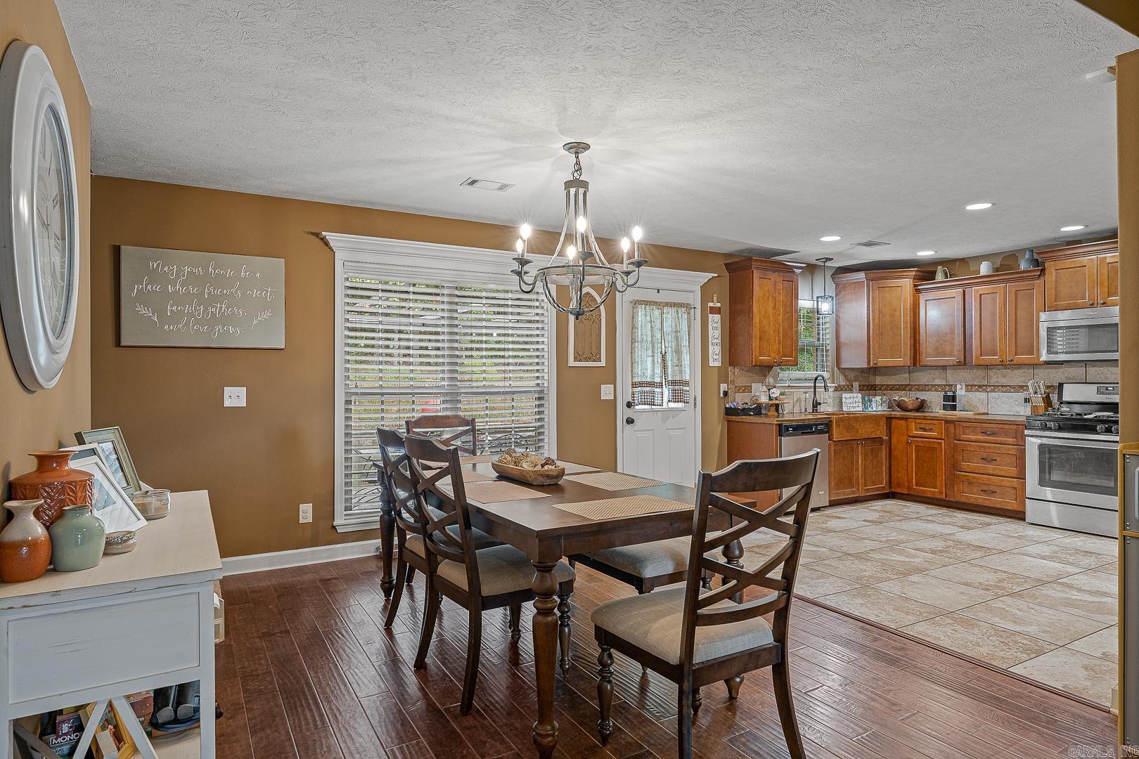 Photo 12 - Residential for sale – 1940  Mountain Ridge   Batesville, AR