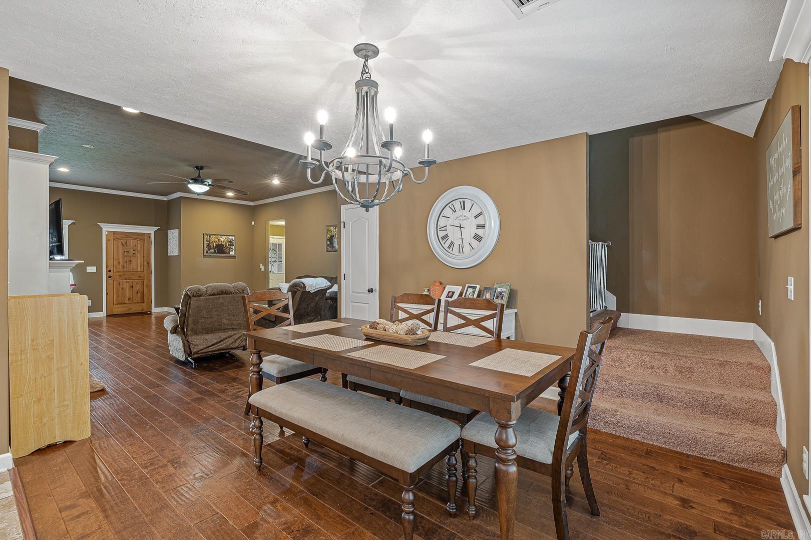 Photo 13 - Residential for sale – 1940  Mountain Ridge   Batesville, AR