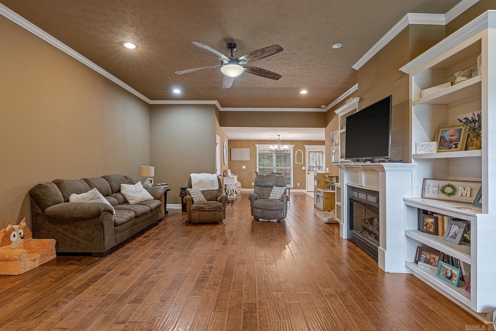 Photo 4 - Residential for sale – 1940  Mountain Ridge   Batesville, AR