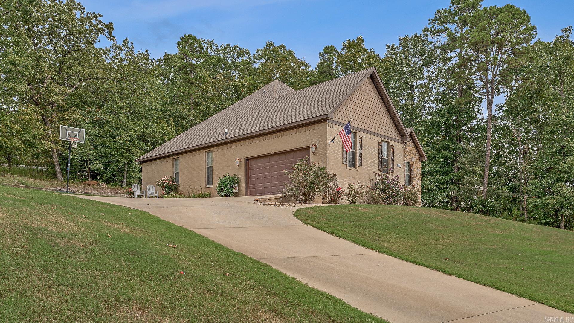 Photo 31 - Residential for sale – 1940  Mountain Ridge   Batesville, AR