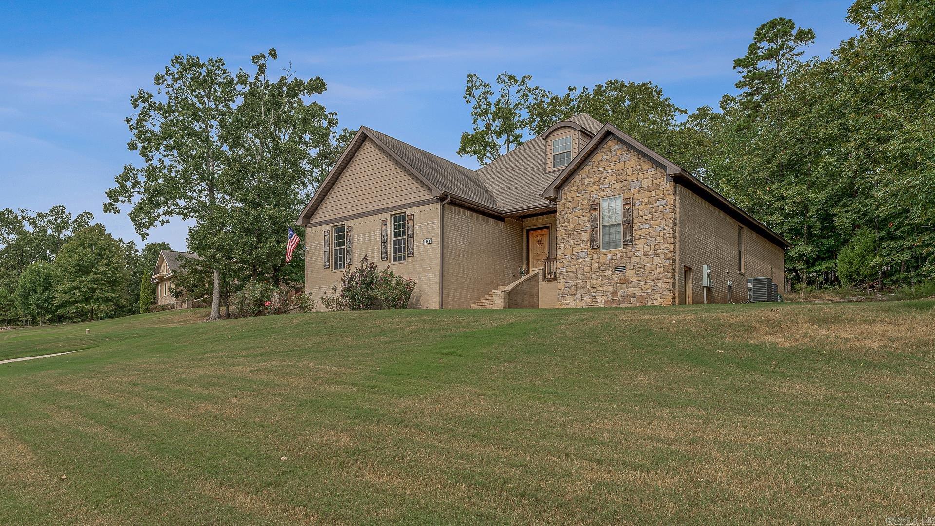 Photo 32 - Residential for sale – 1940  Mountain Ridge   Batesville, AR