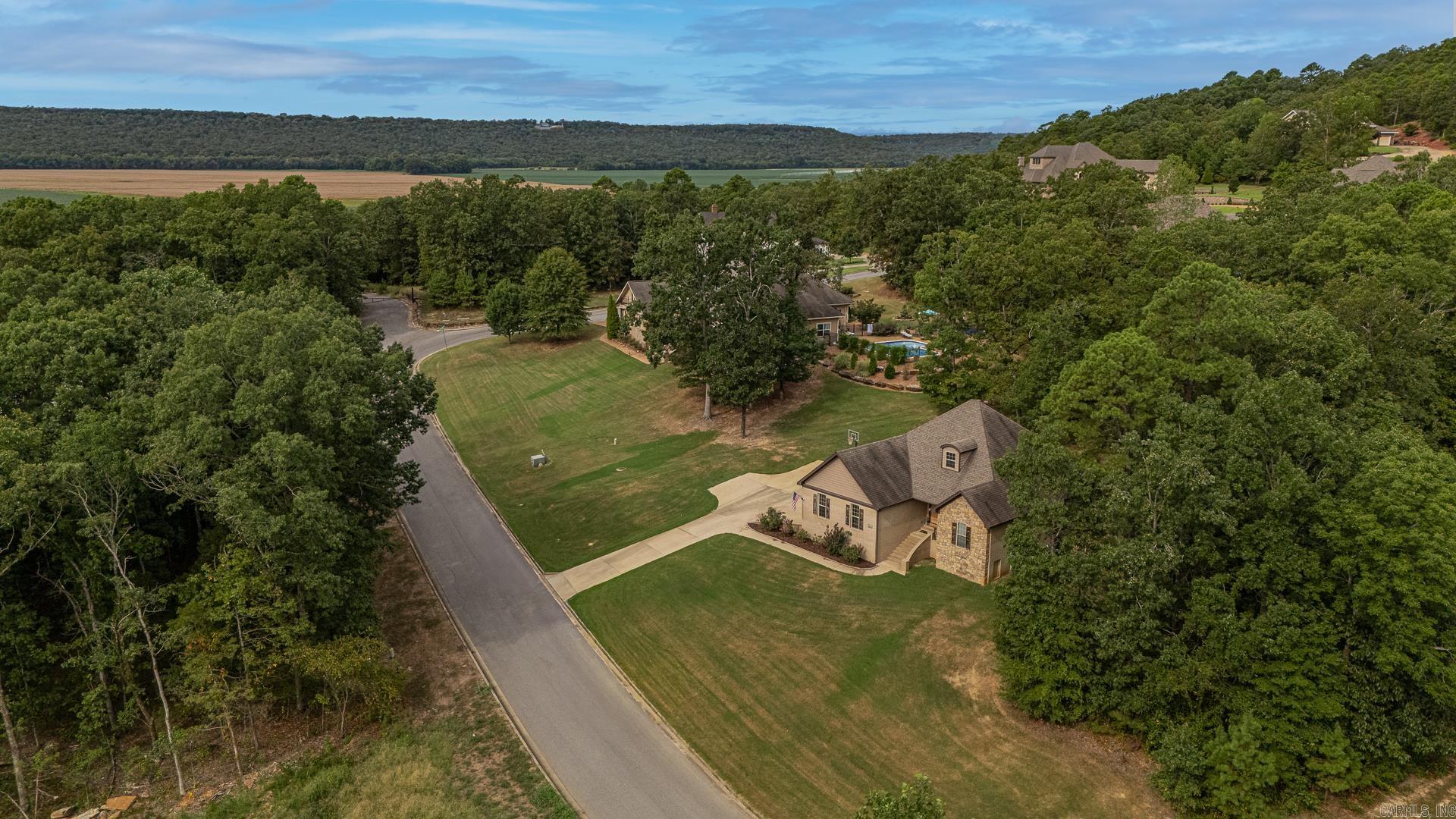 Photo 33 - Residential for sale – 1940  Mountain Ridge   Batesville, AR