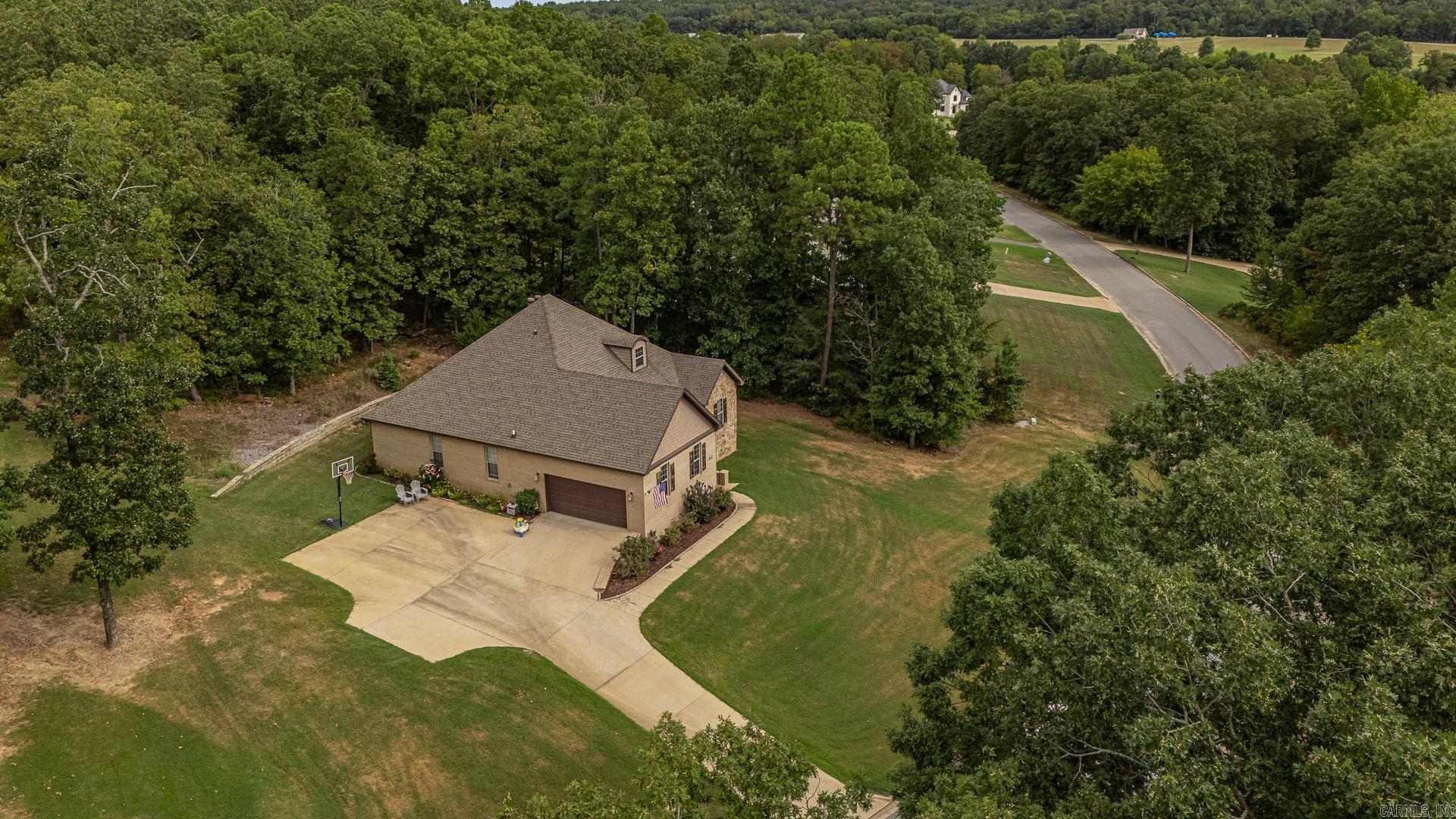 Photo 33 - Residential for sale – 1940  Mountain Ridge   Batesville, AR