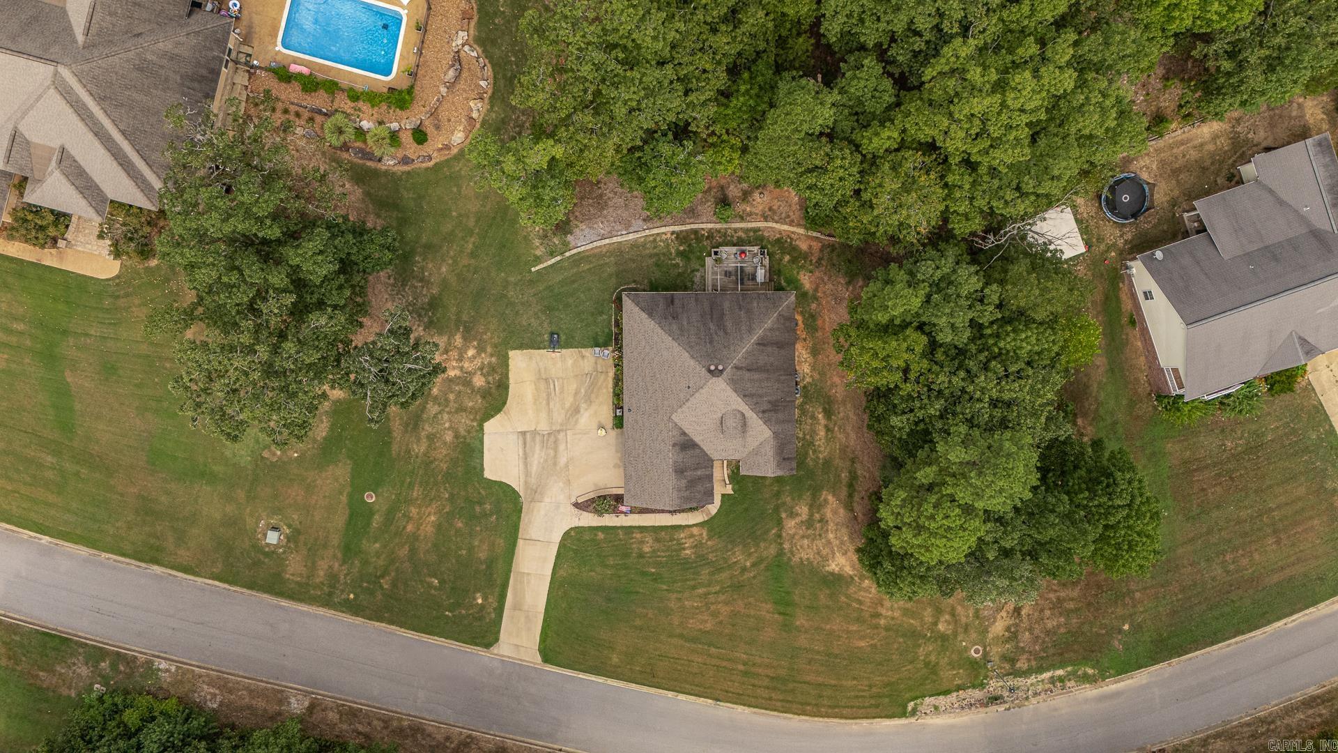 Photo 34 - Residential for sale – 1940  Mountain Ridge   Batesville, AR