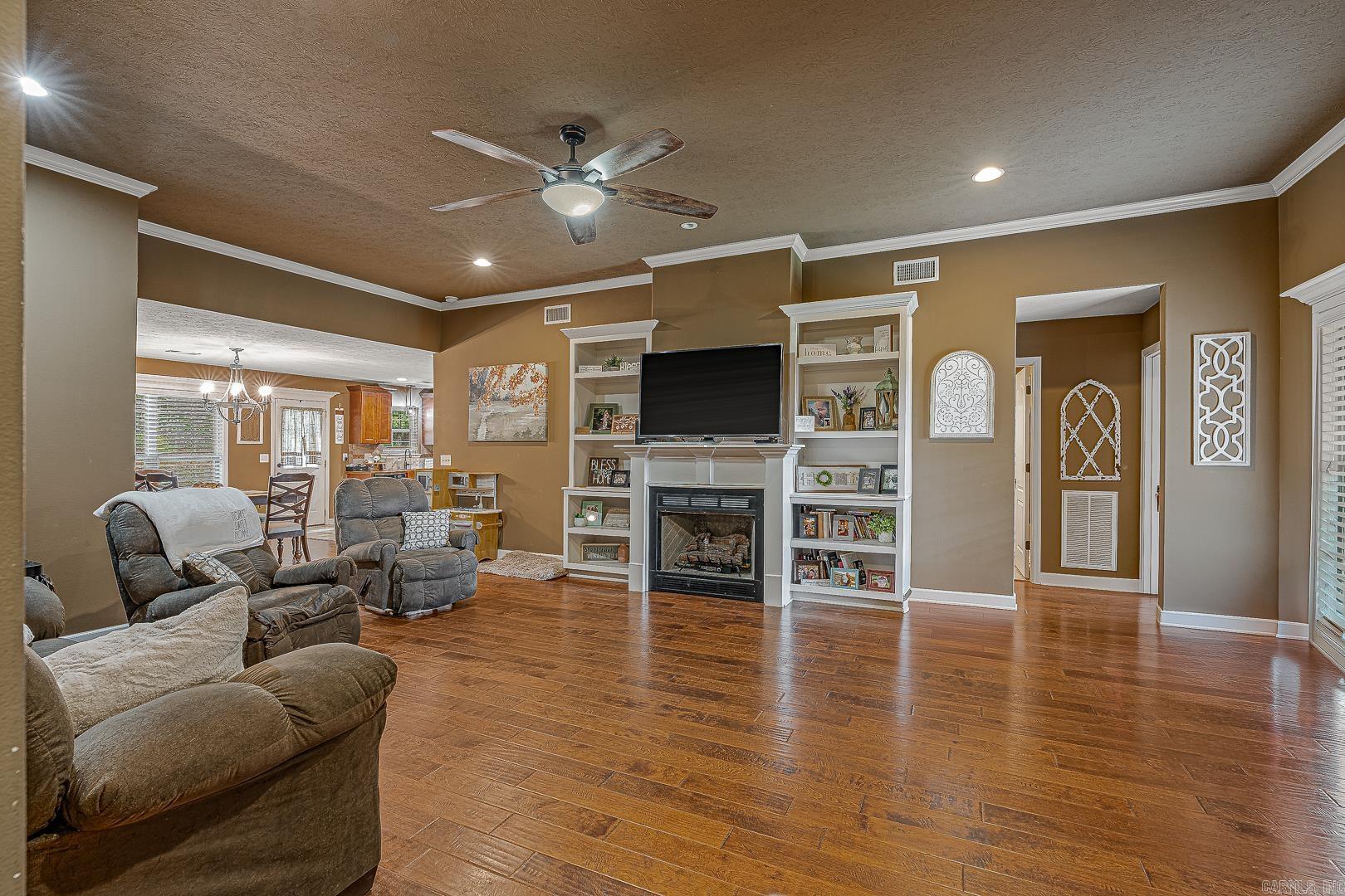 Photo 5 - Residential for sale – 1940  Mountain Ridge   Batesville, AR