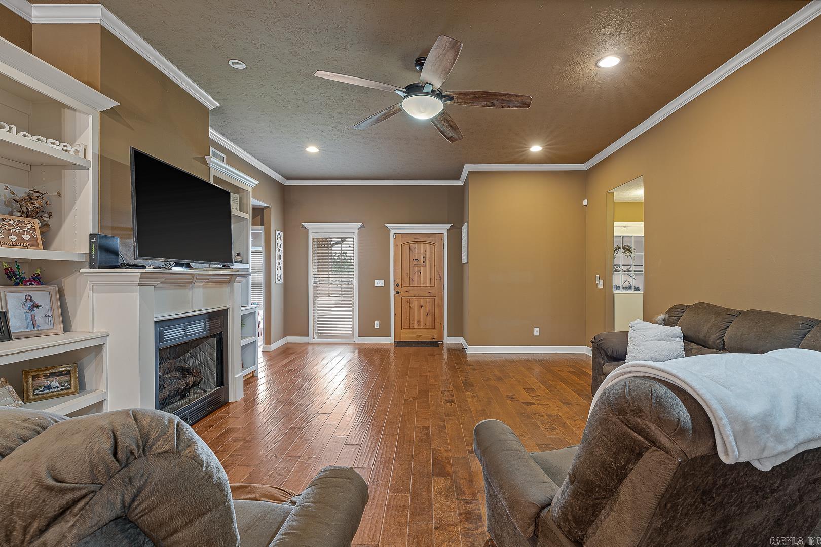 Photo 6 - Residential for sale – 1940  Mountain Ridge   Batesville, AR