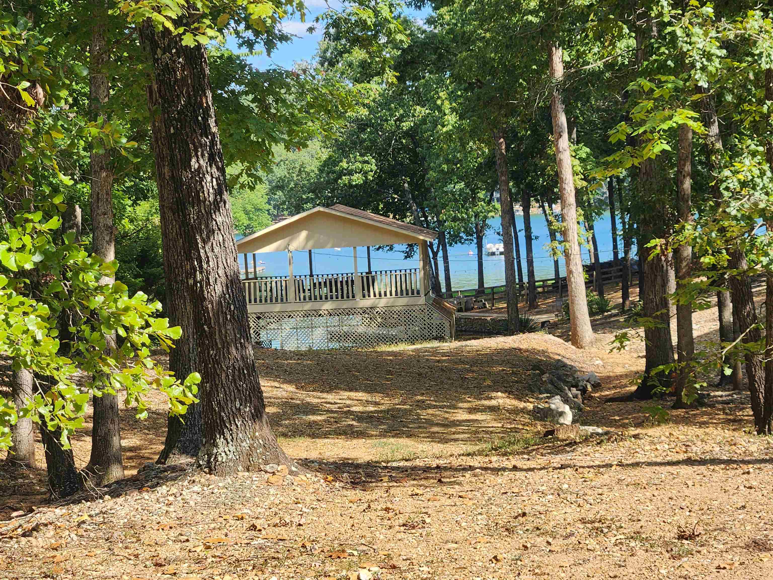 Photo 11 - Vacant Land for sale – L-41, B-8  Winnebago   Cherokee Village, AR