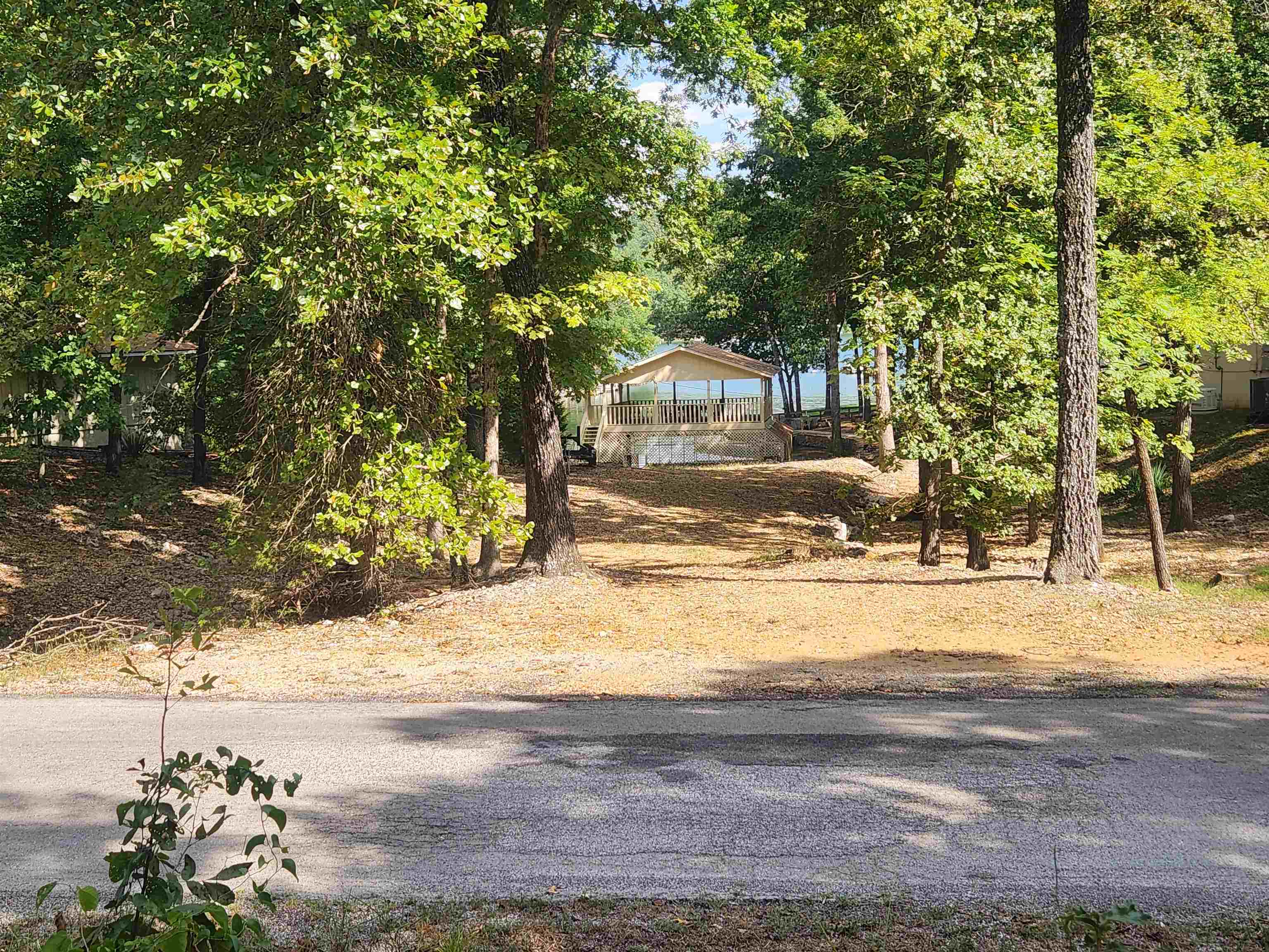 Photo 14 - Vacant Land for sale – L-41, B-8  Winnebago   Cherokee Village, AR