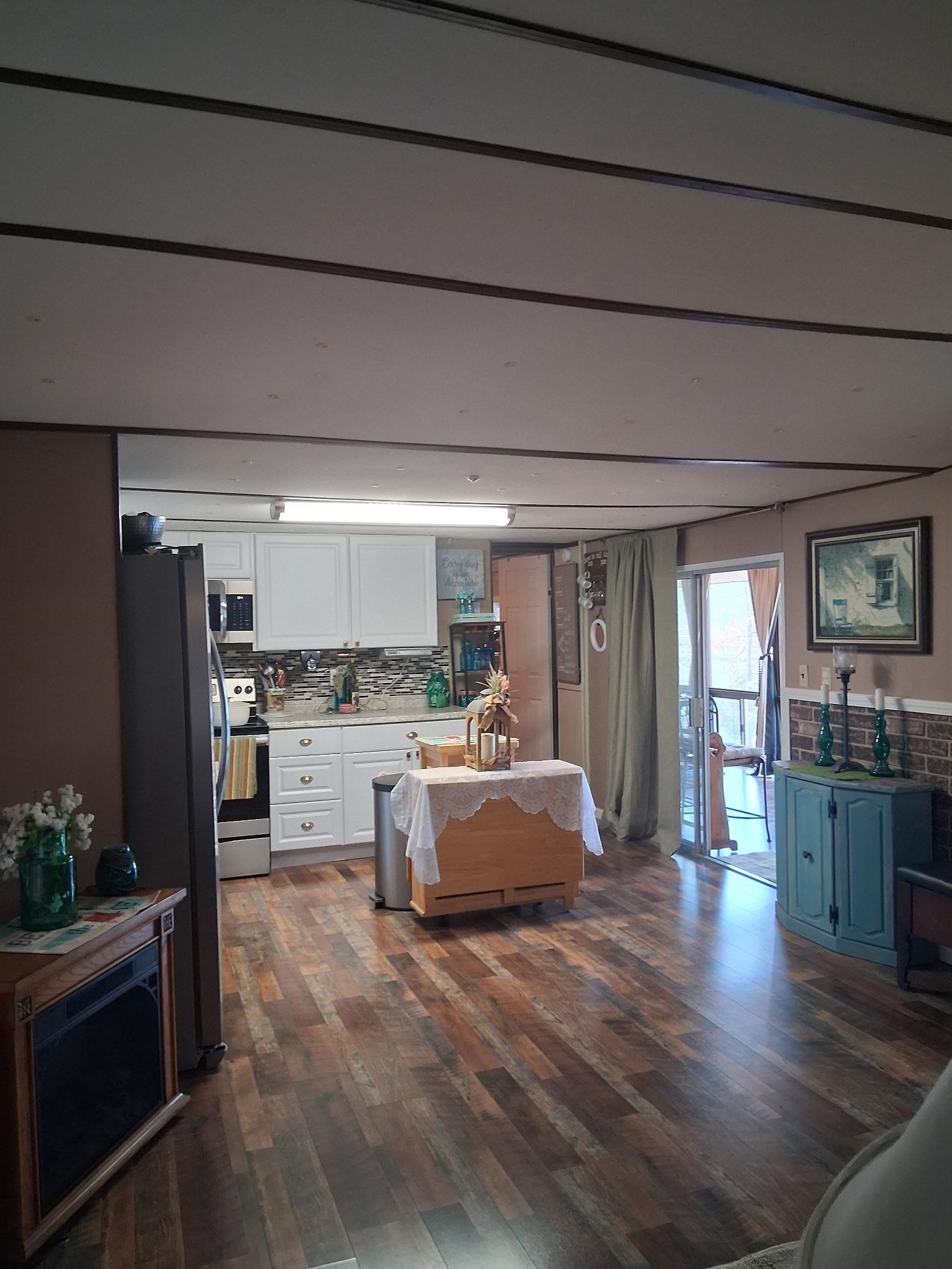 Photo 13 - Residential for sale – 43 E Lakeshore   Highland, AR