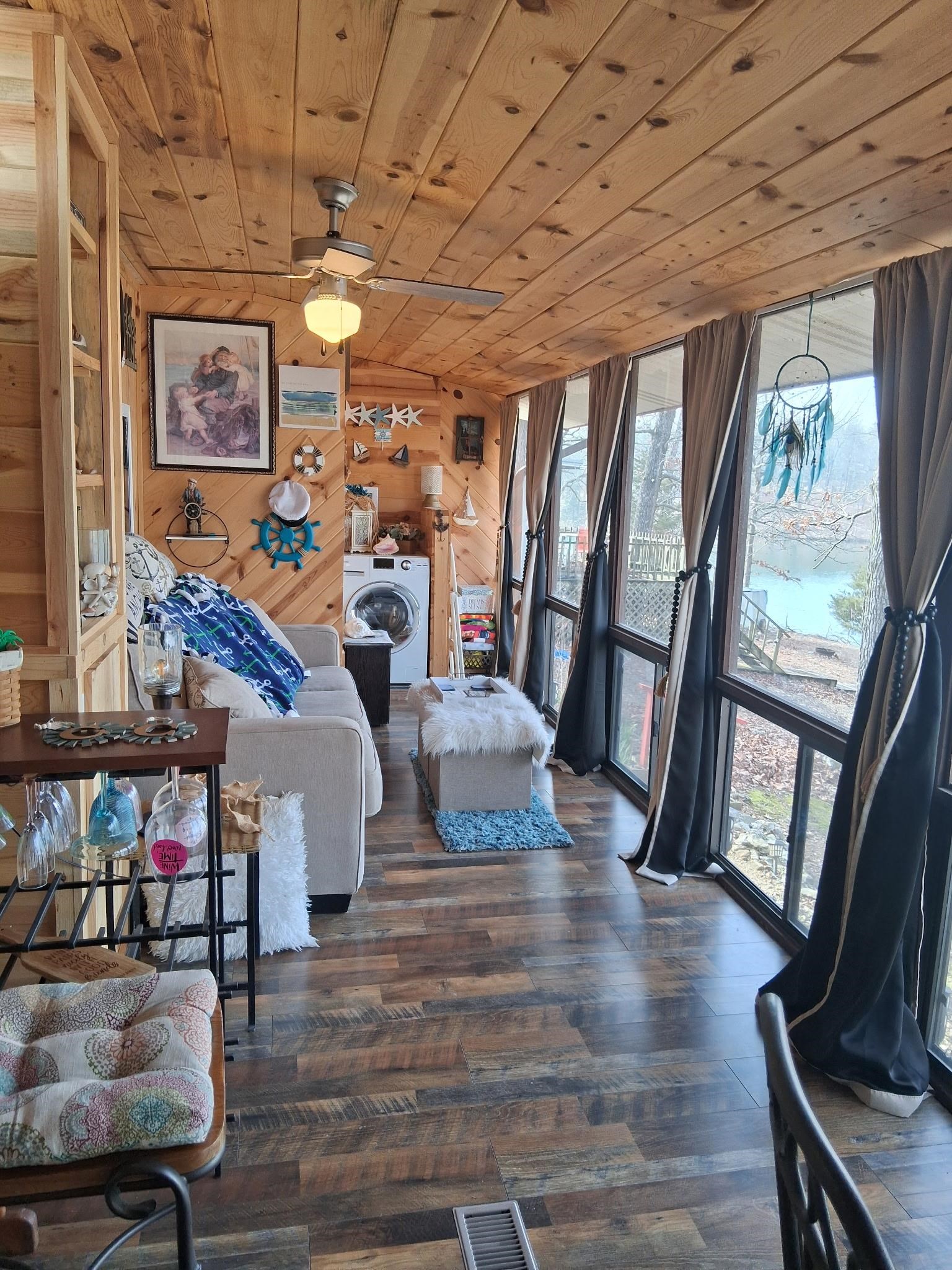 Photo 26 - Residential for sale – 43 E Lakeshore   Highland, AR