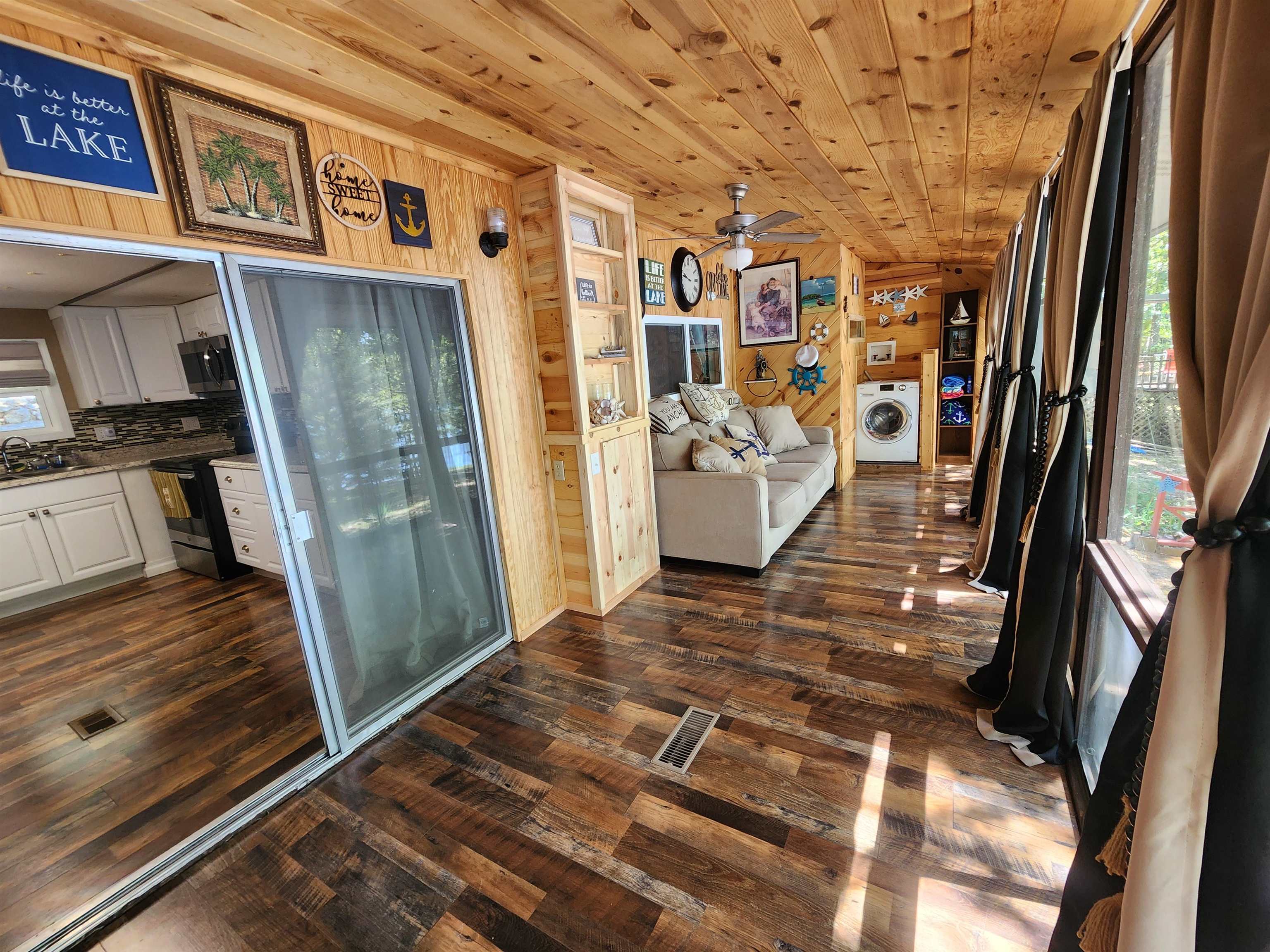 Photo 27 - Residential for sale – 43 E Lakeshore   Highland, AR