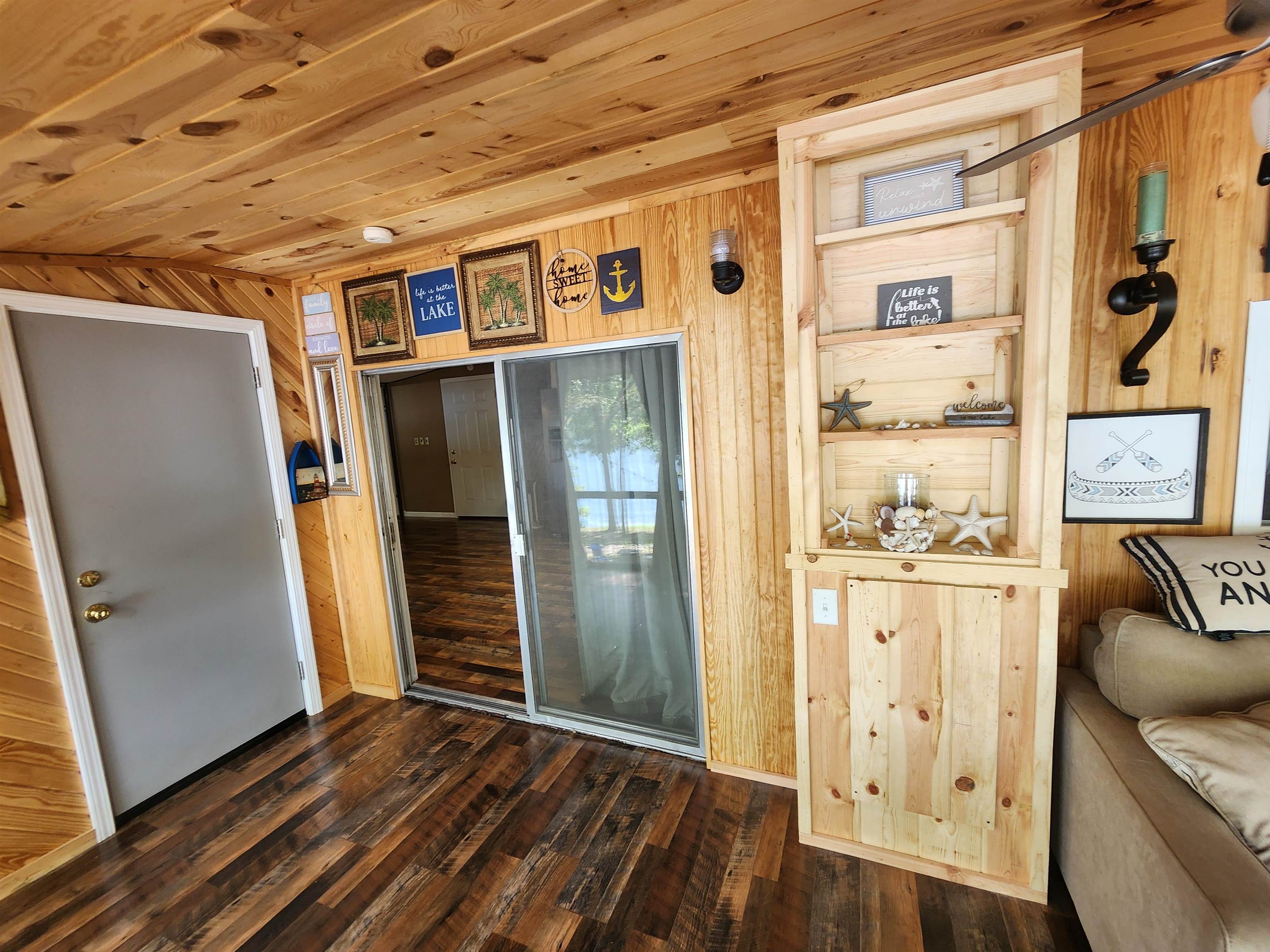 Photo 28 - Residential for sale – 43 E Lakeshore   Highland, AR