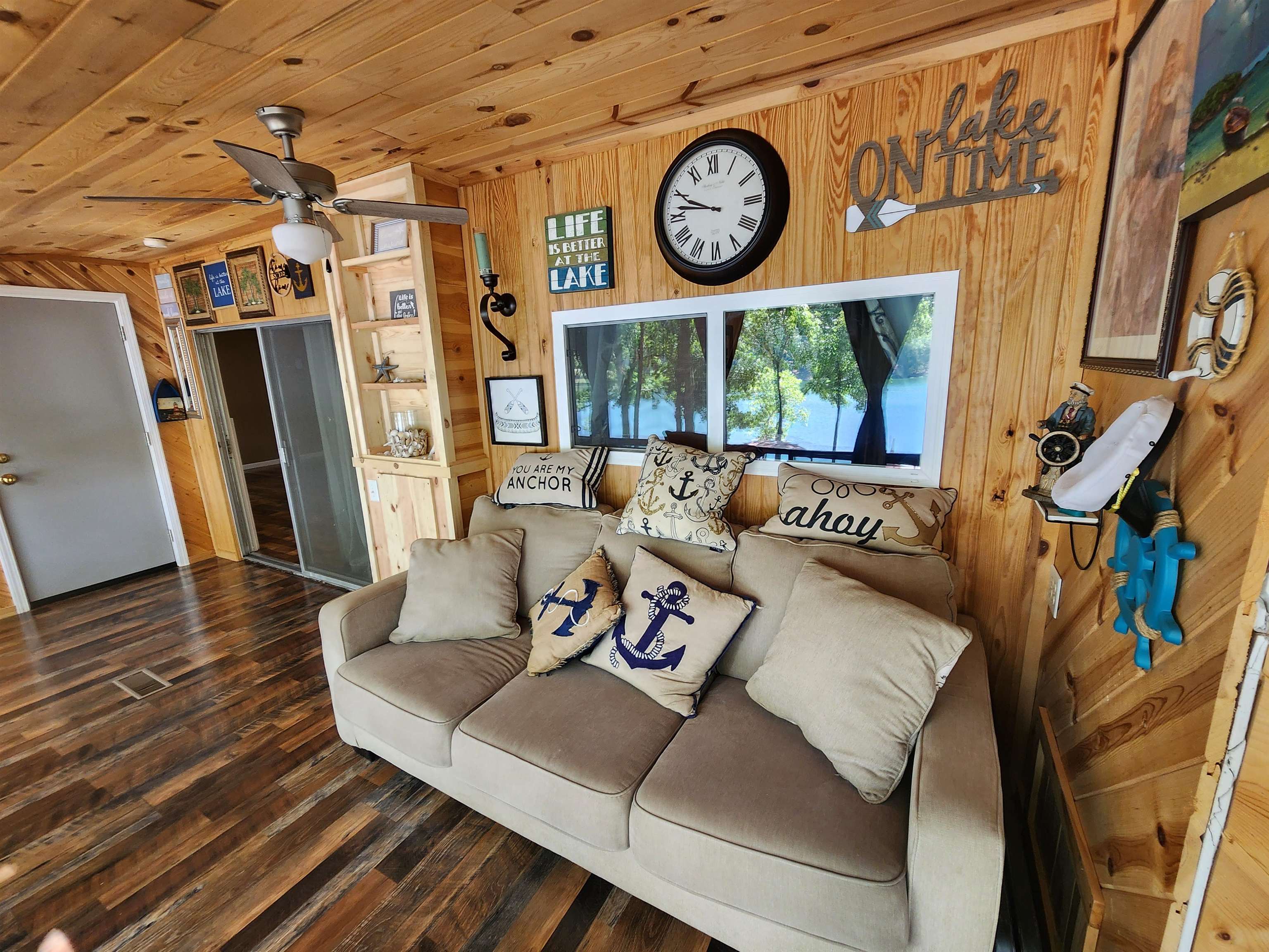 Photo 29 - Residential for sale – 43 E Lakeshore   Highland, AR