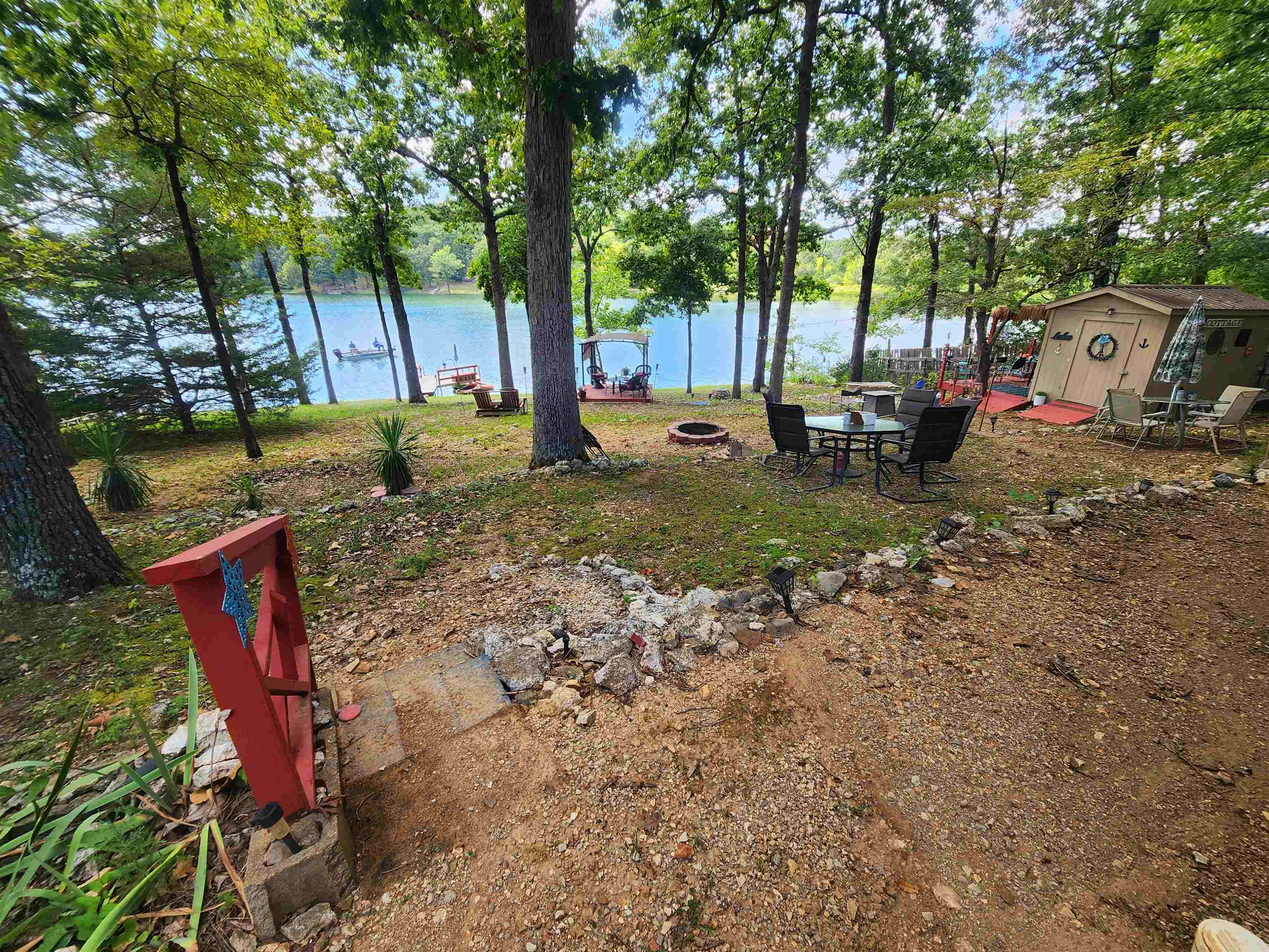 Photo 4 - Residential for sale – 43 E Lakeshore   Highland, AR