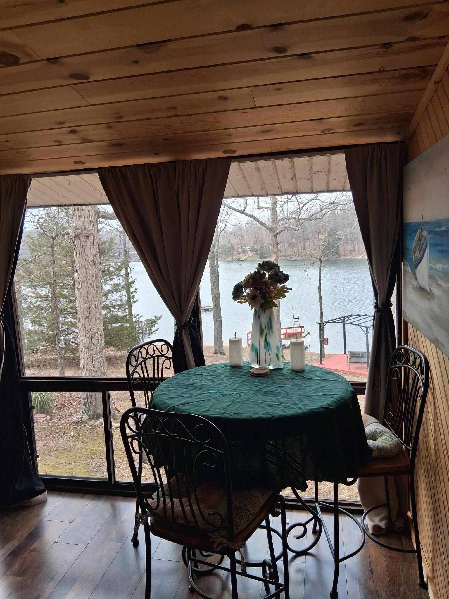 Photo 32 - Residential for sale – 43 E Lakeshore   Highland, AR