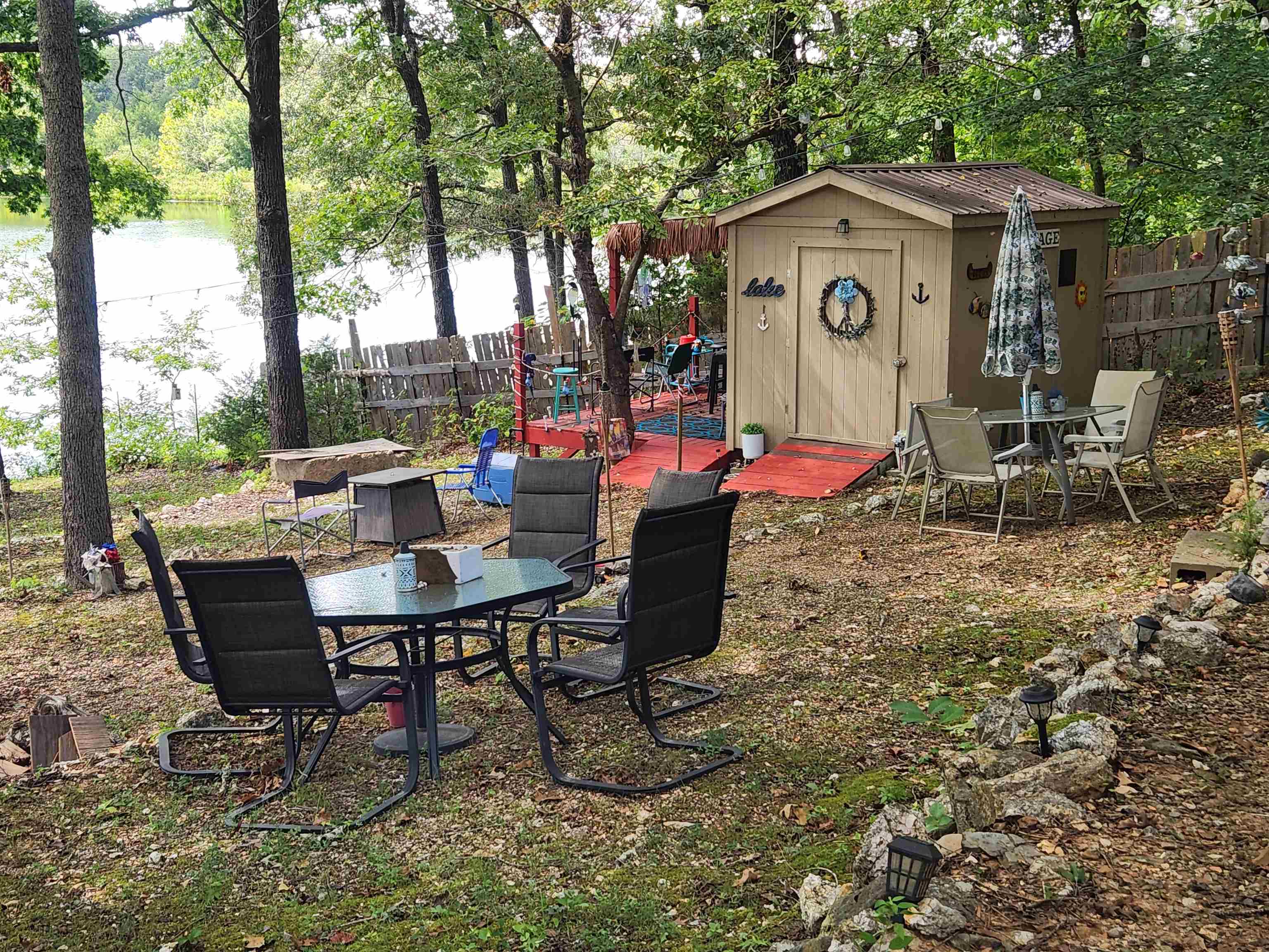 Photo 34 - Residential for sale – 43 E Lakeshore   Highland, AR