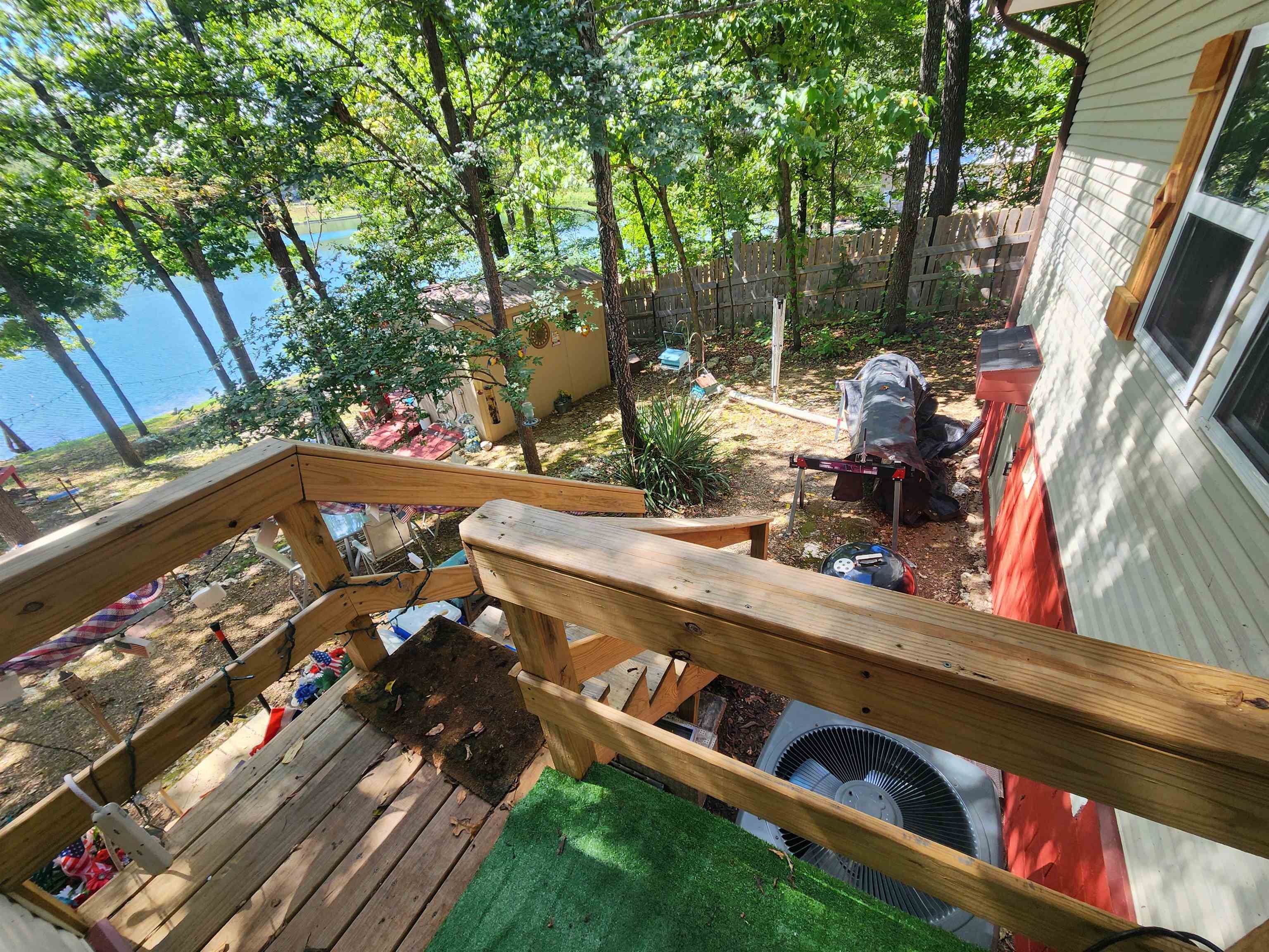 Photo 34 - Residential for sale – 43 E Lakeshore   Highland, AR