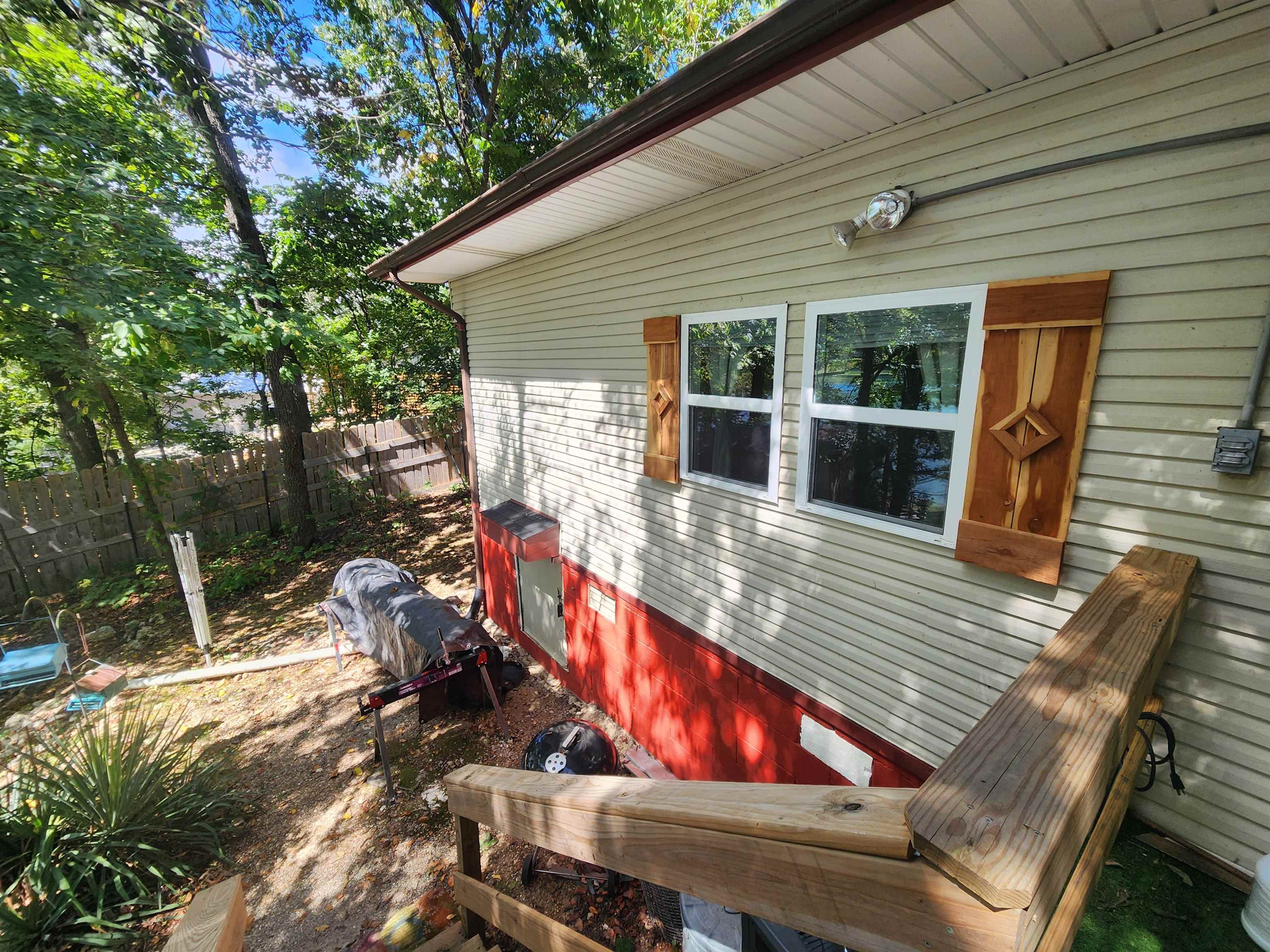 Photo 35 - Residential for sale – 43 E Lakeshore   Highland, AR