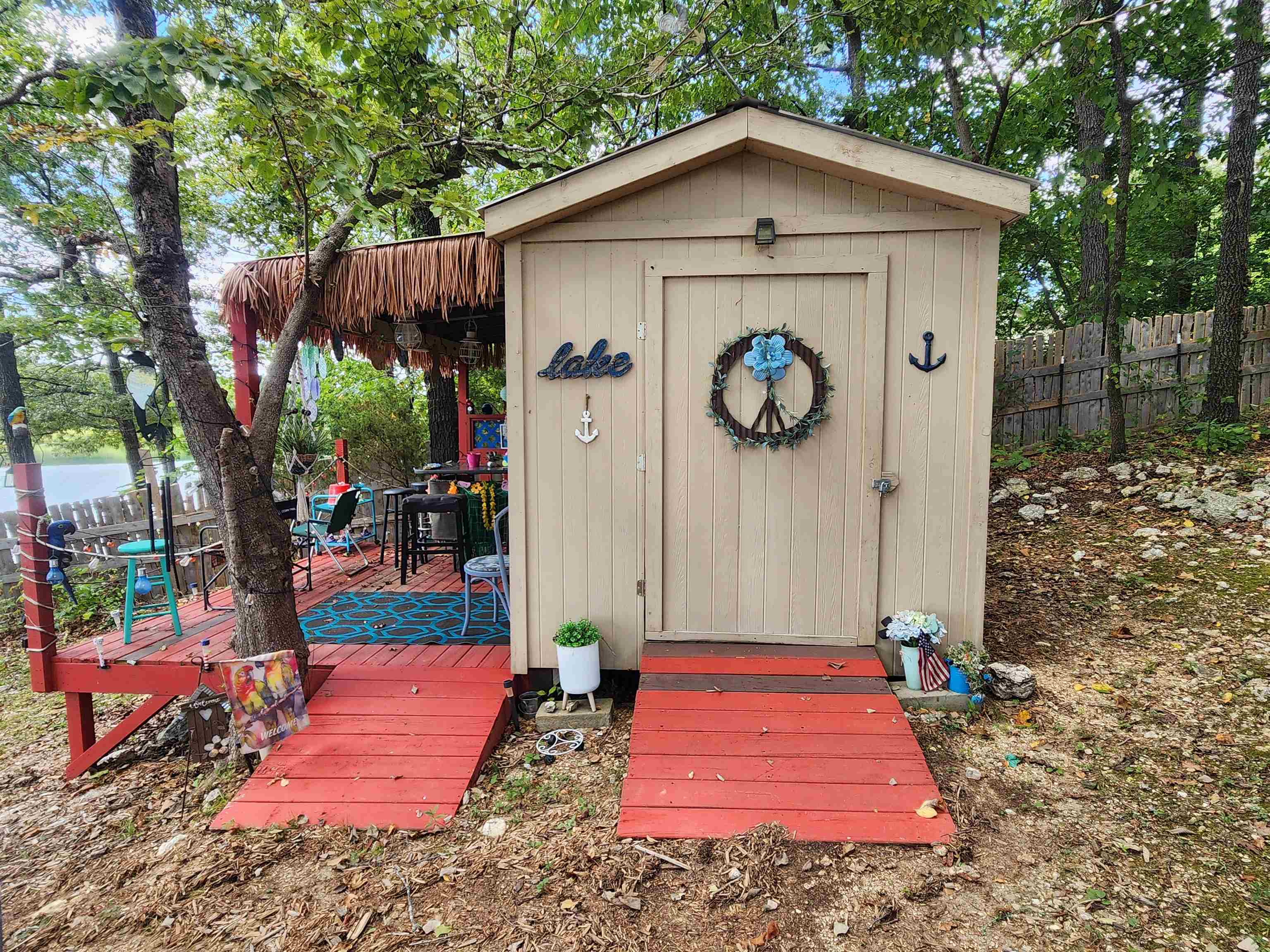 Photo 37 - Residential for sale – 43 E Lakeshore   Highland, AR