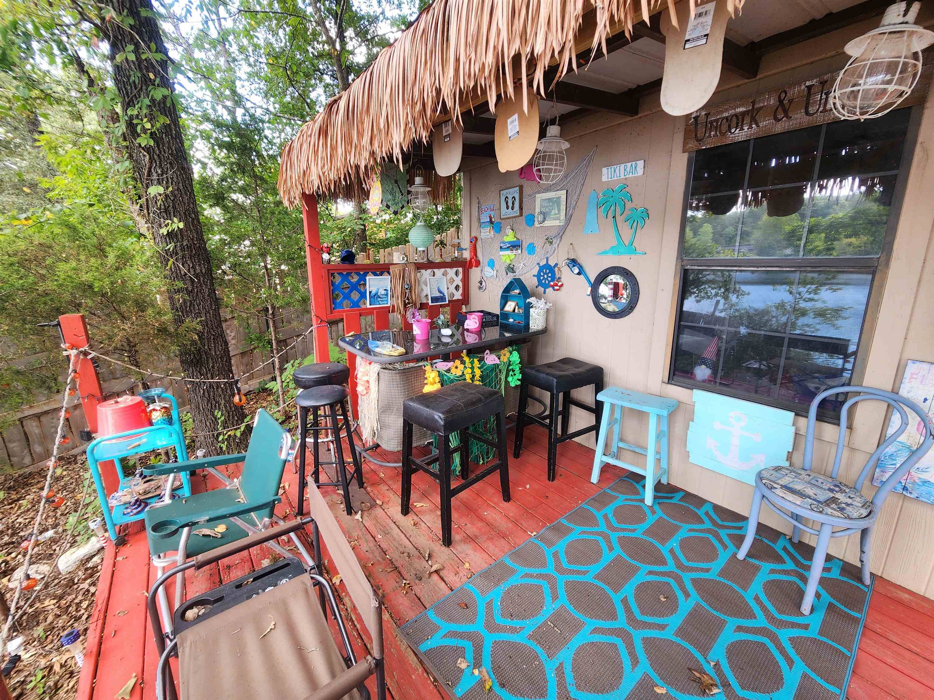 Photo 39 - Residential for sale – 43 E Lakeshore   Highland, AR