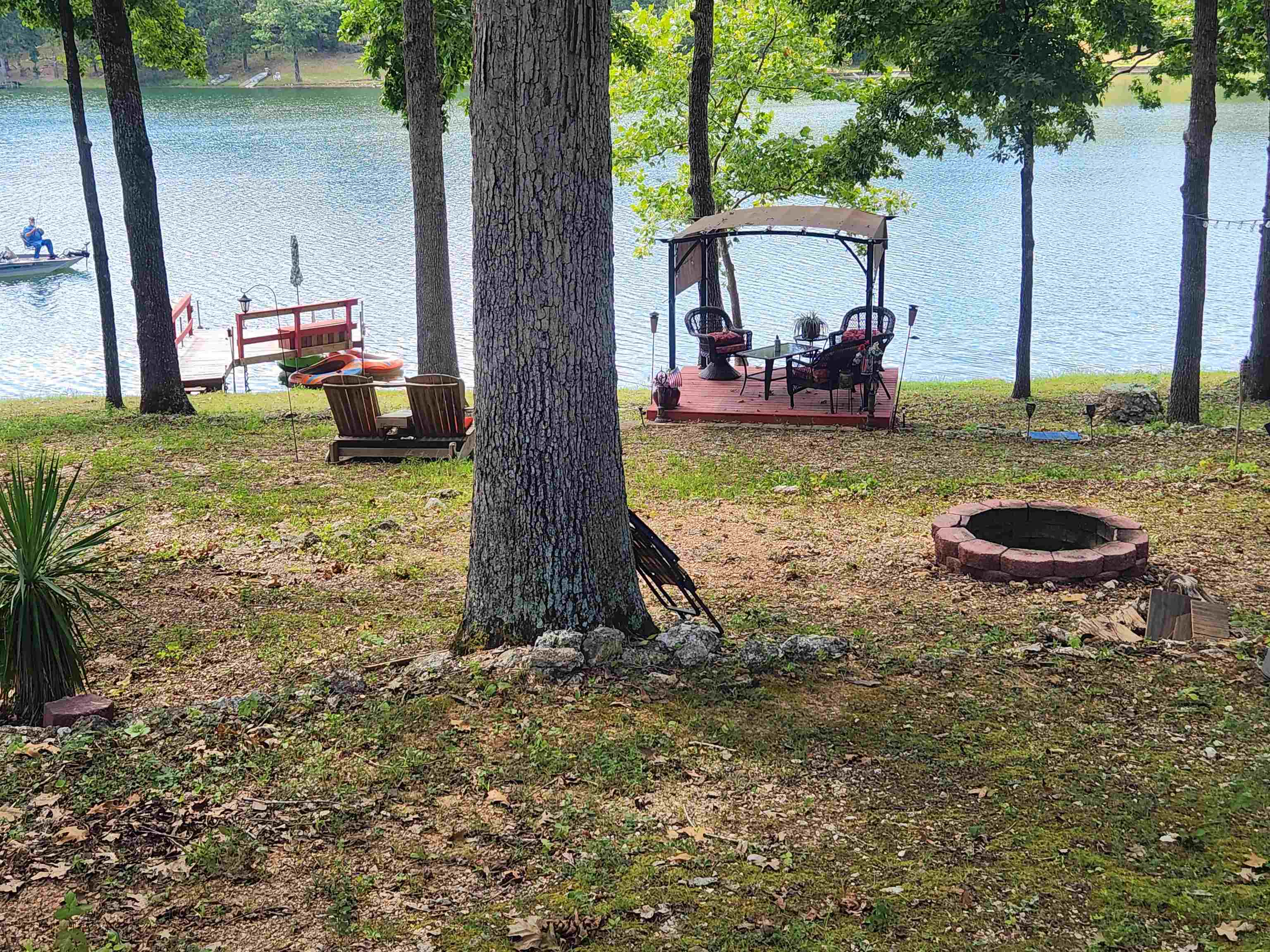 Photo 39 - Residential for sale – 43 E Lakeshore   Highland, AR