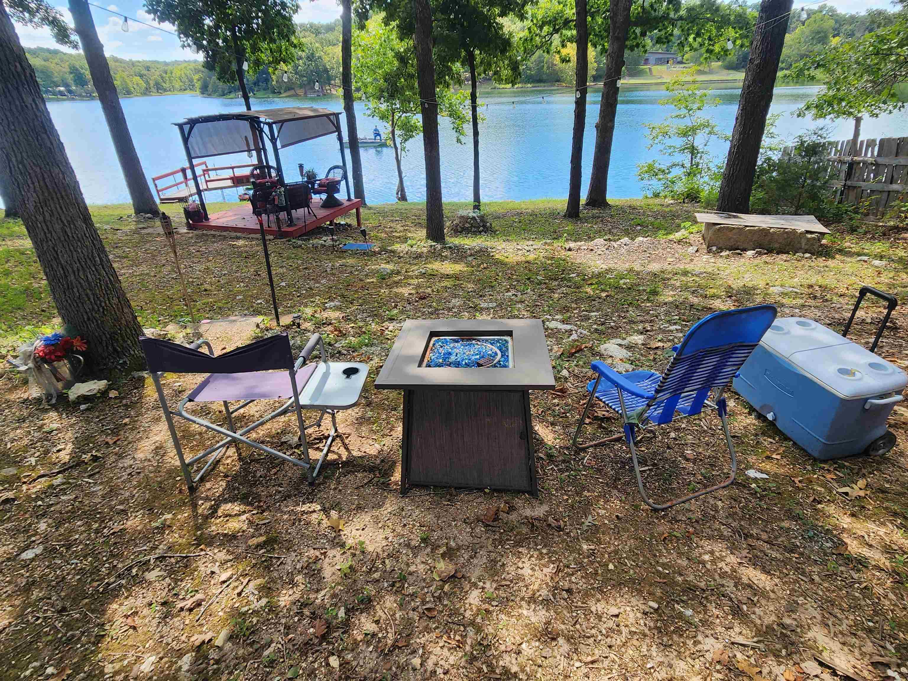 Photo 40 - Residential for sale – 43 E Lakeshore   Highland, AR