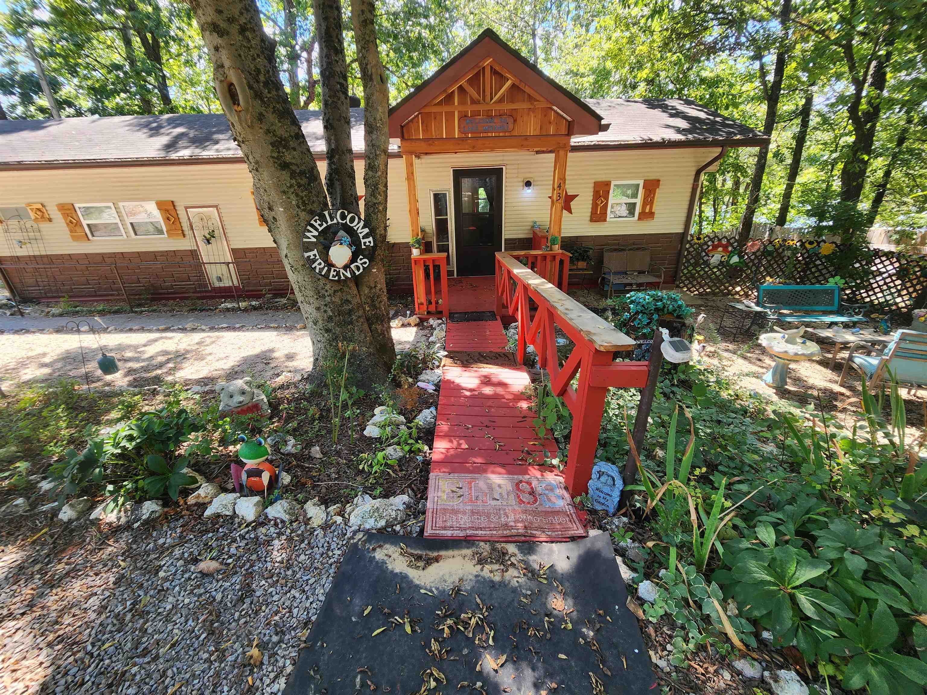 Photo 5 - Residential for sale – 43 E Lakeshore   Highland, AR