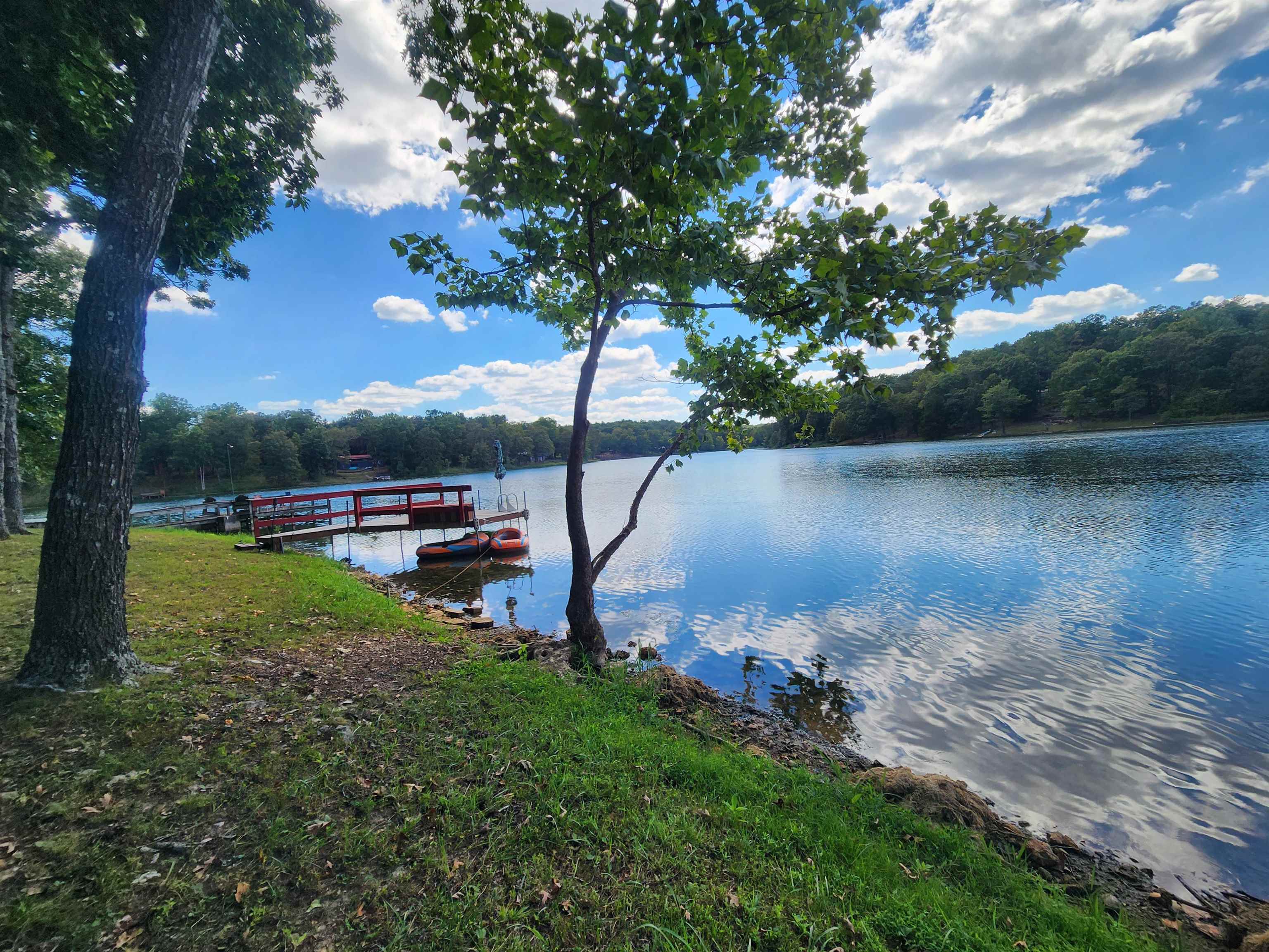 Photo 42 - Residential for sale – 43 E Lakeshore   Highland, AR