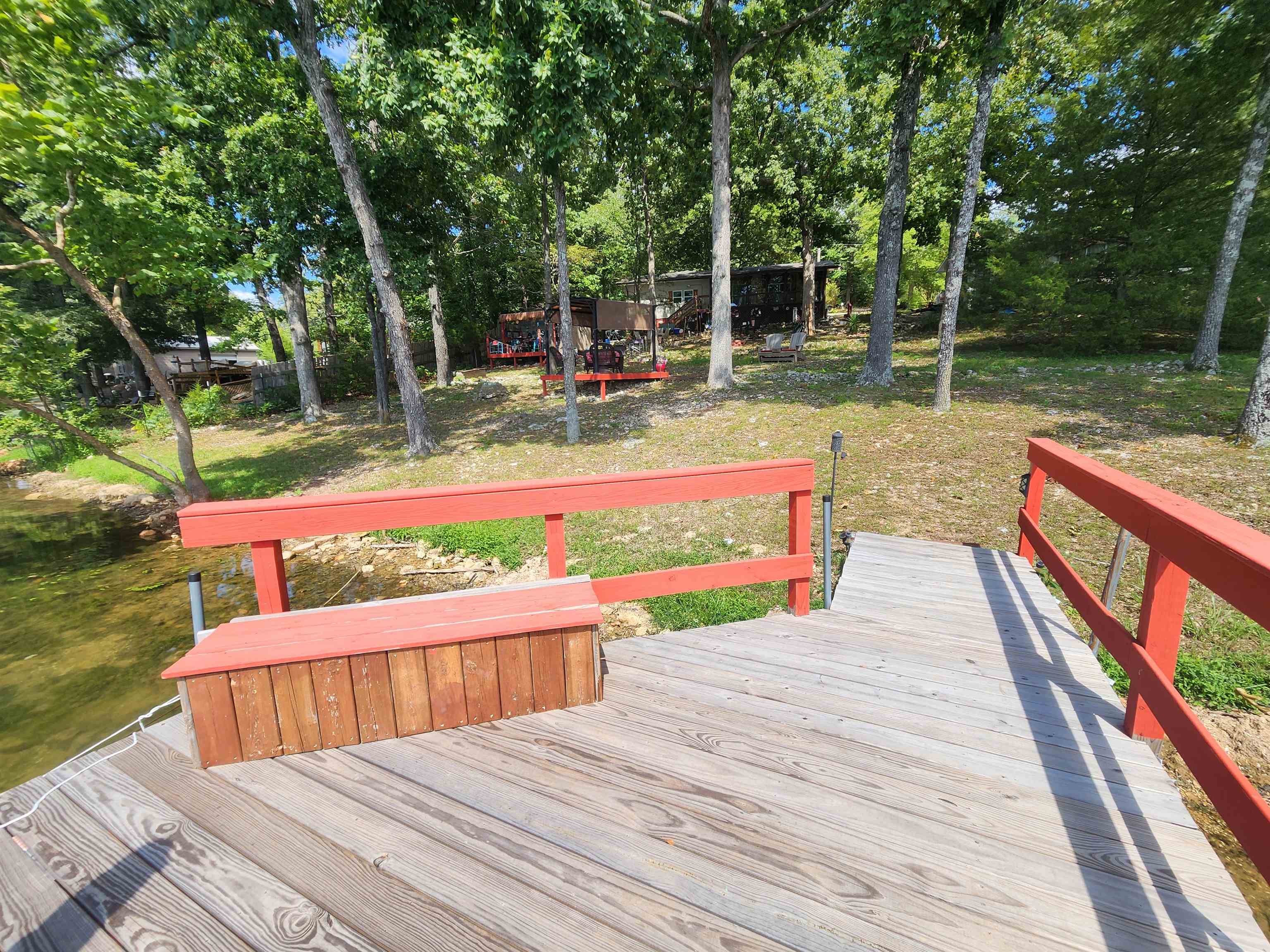 Photo 44 - Residential for sale – 43 E Lakeshore   Highland, AR