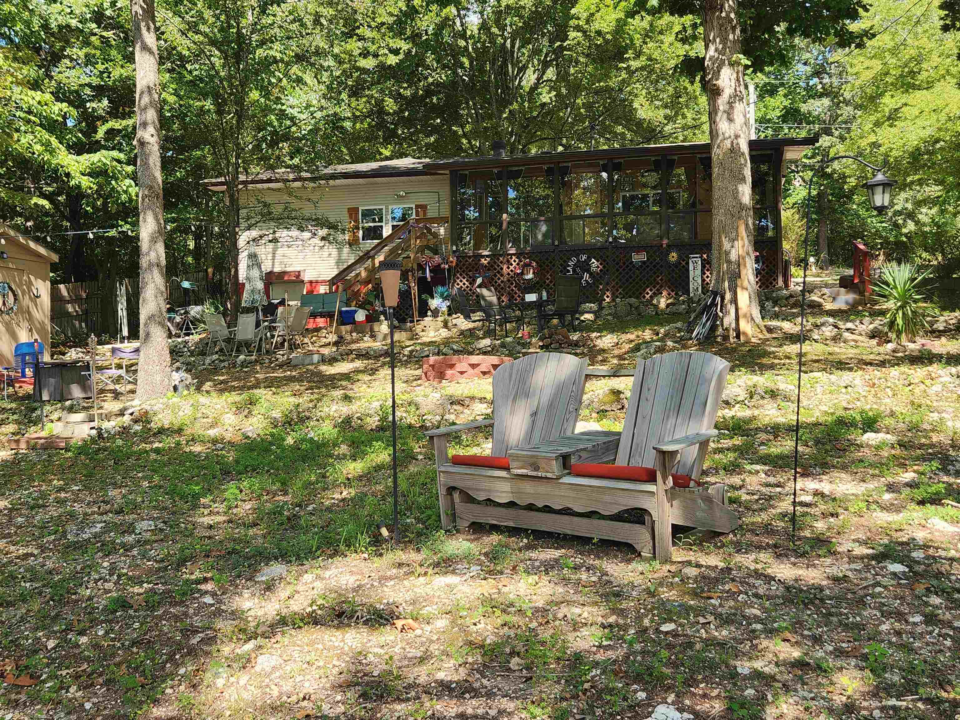 Photo 44 - Residential for sale – 43 E Lakeshore   Highland, AR