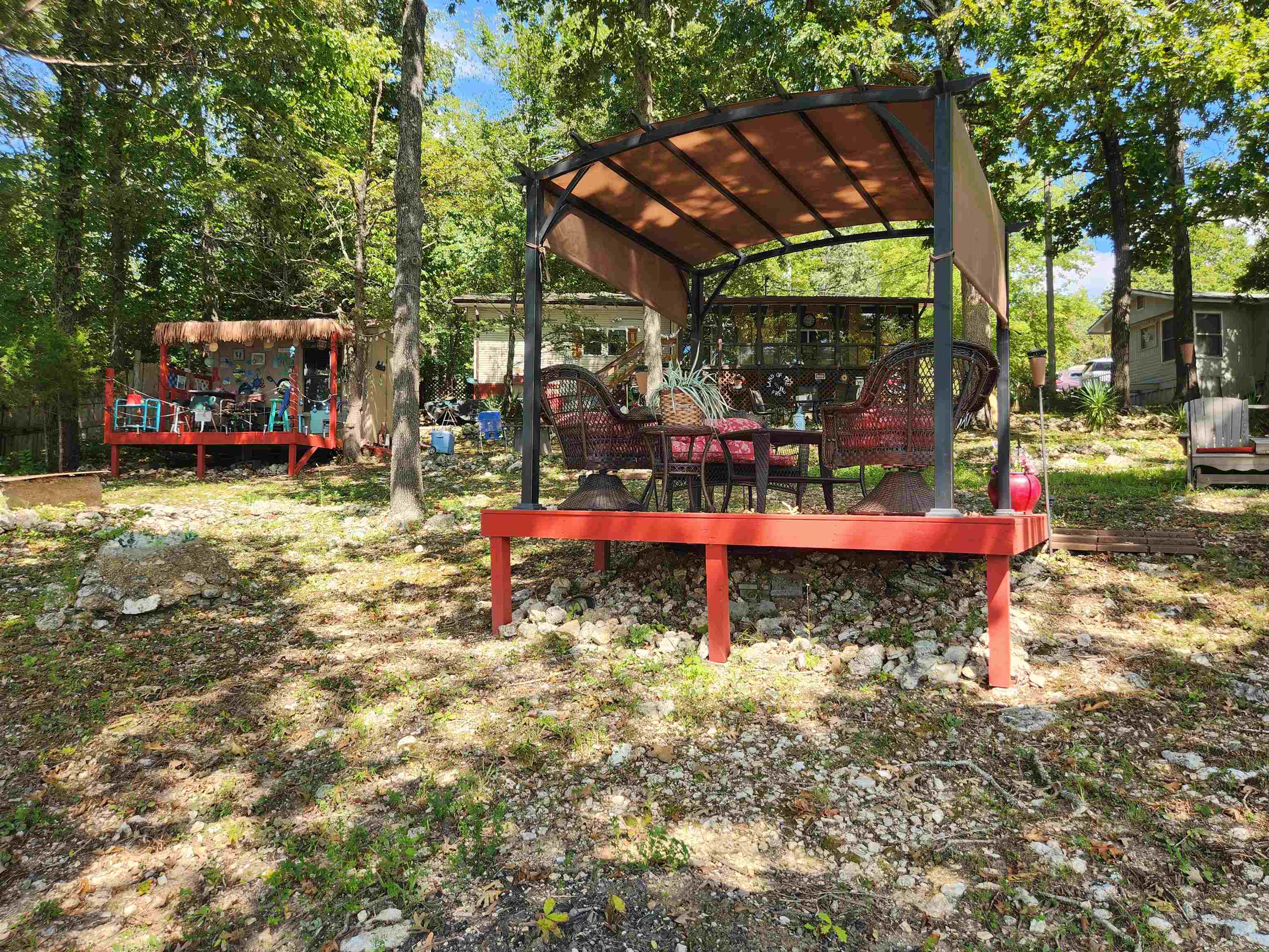 Photo 46 - Residential for sale – 43 E Lakeshore   Highland, AR