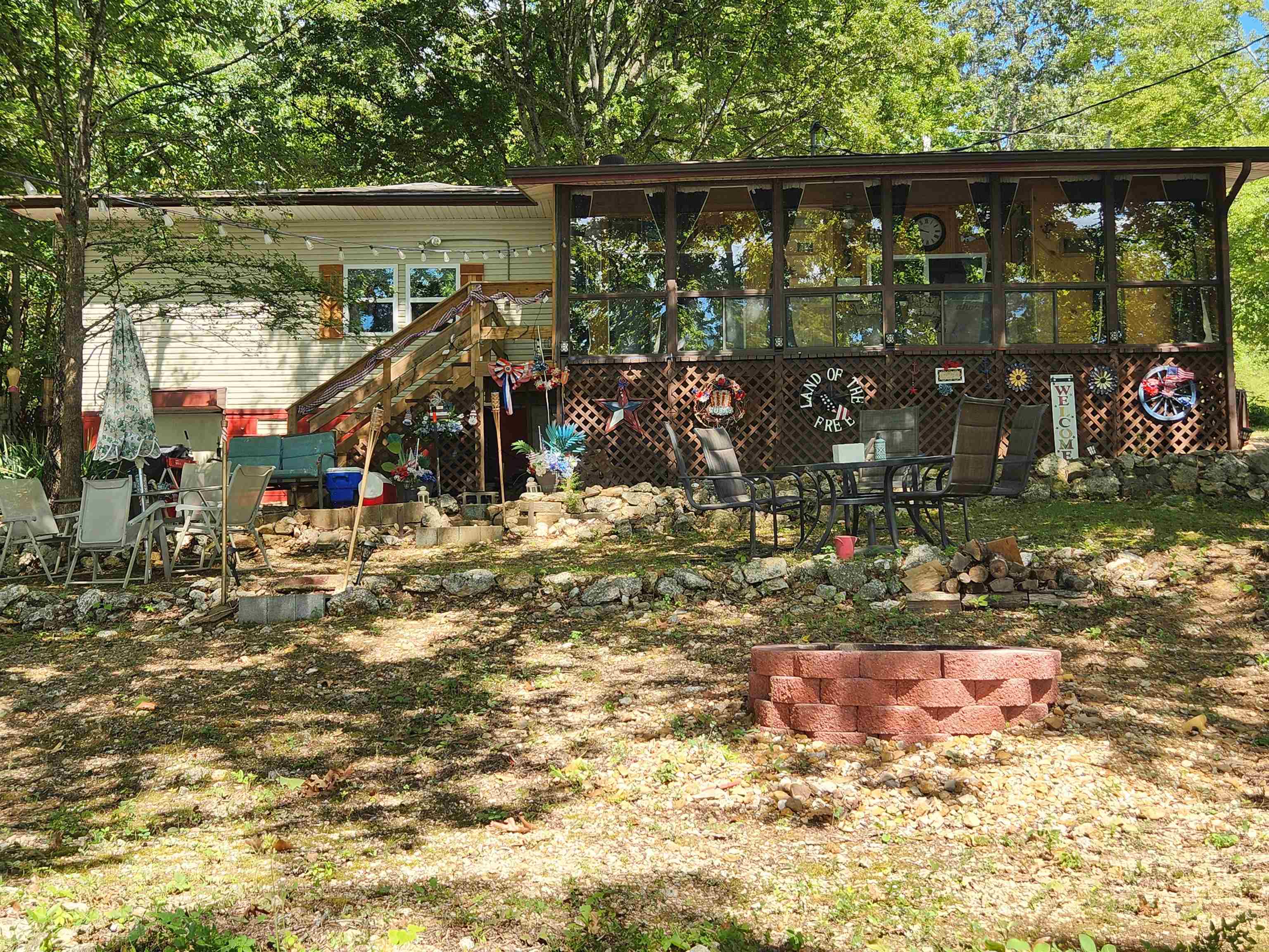 Photo 47 - Residential for sale – 43 E Lakeshore   Highland, AR