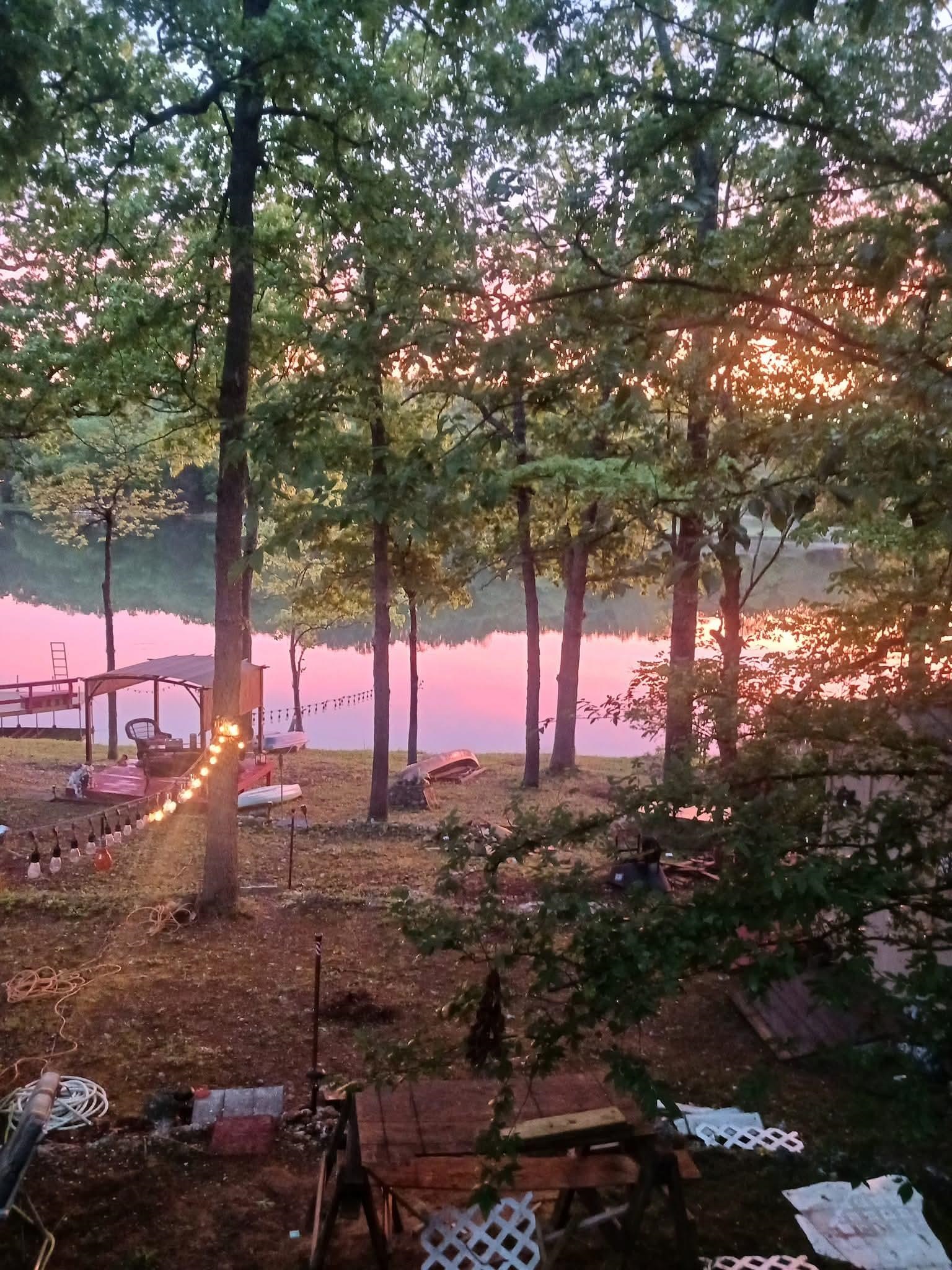 Photo 49 - Residential for sale – 43 E Lakeshore   Highland, AR