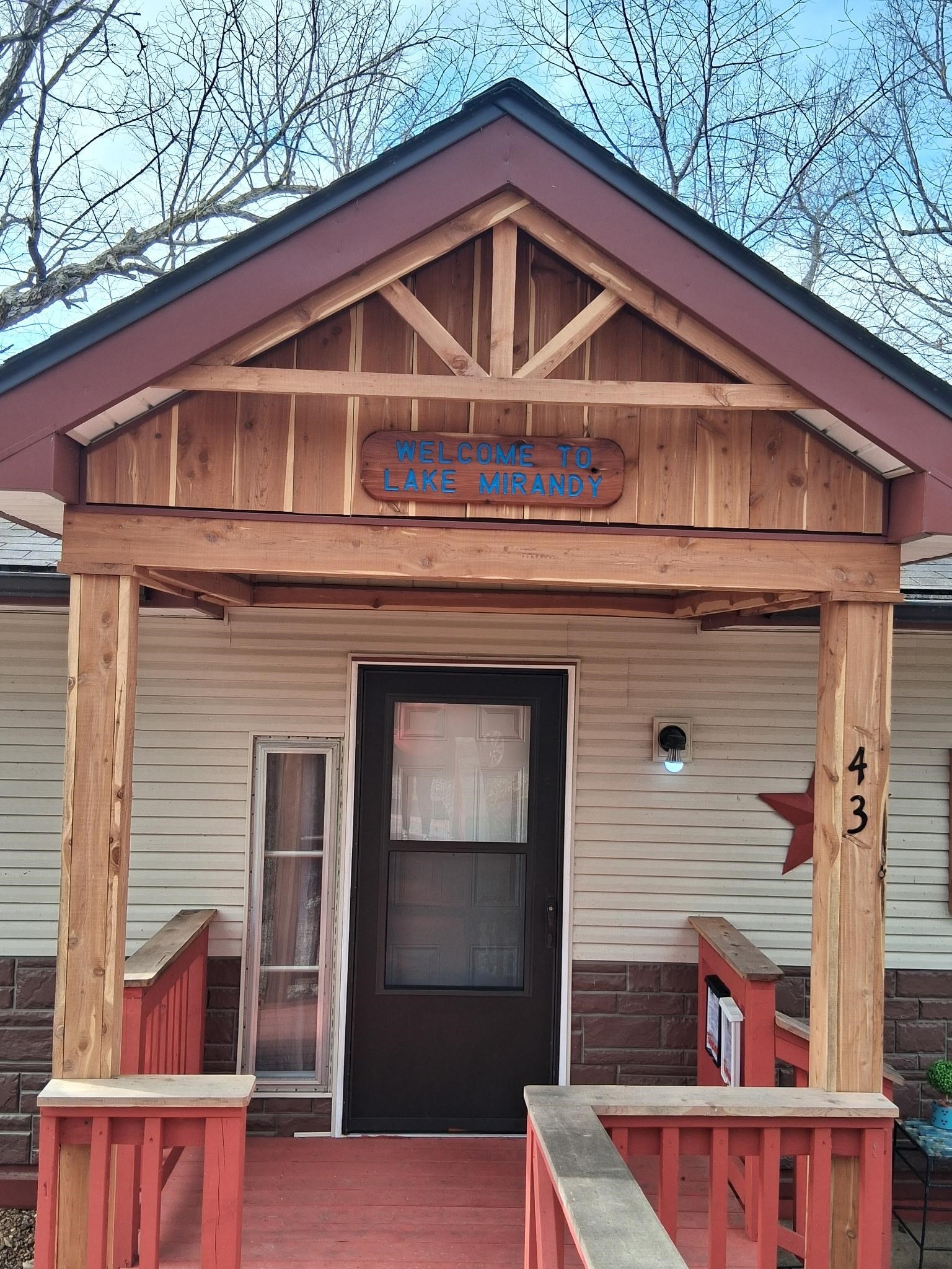 Photo 6 - Residential for sale – 43 E Lakeshore   Highland, AR