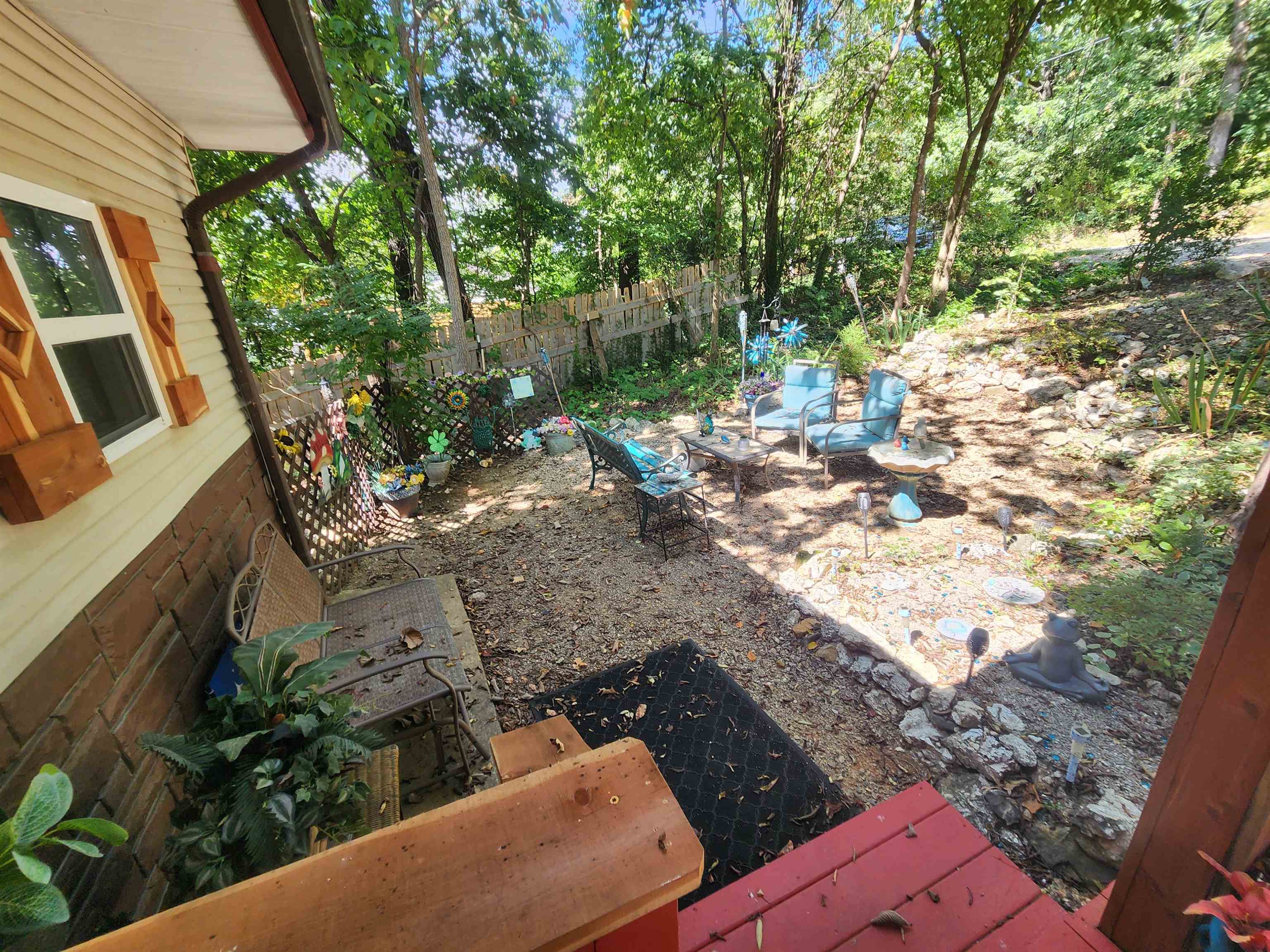 Photo 7 - Residential for sale – 43 E Lakeshore   Highland, AR