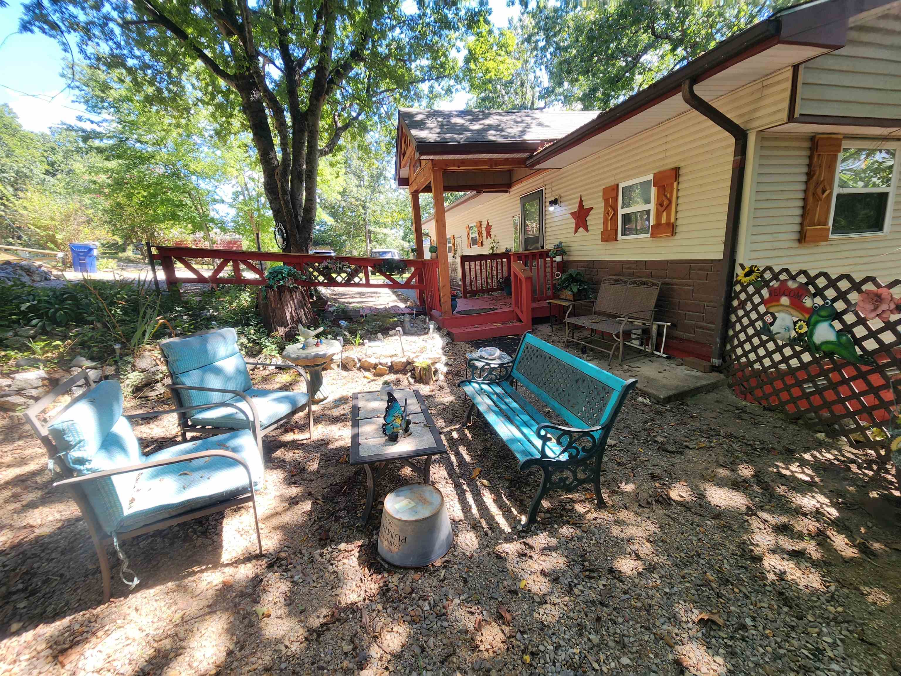 Photo 8 - Residential for sale – 43 E Lakeshore   Highland, AR