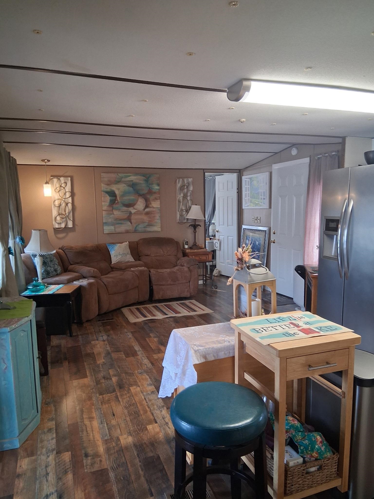 Photo 9 - Residential for sale – 43 E Lakeshore   Highland, AR